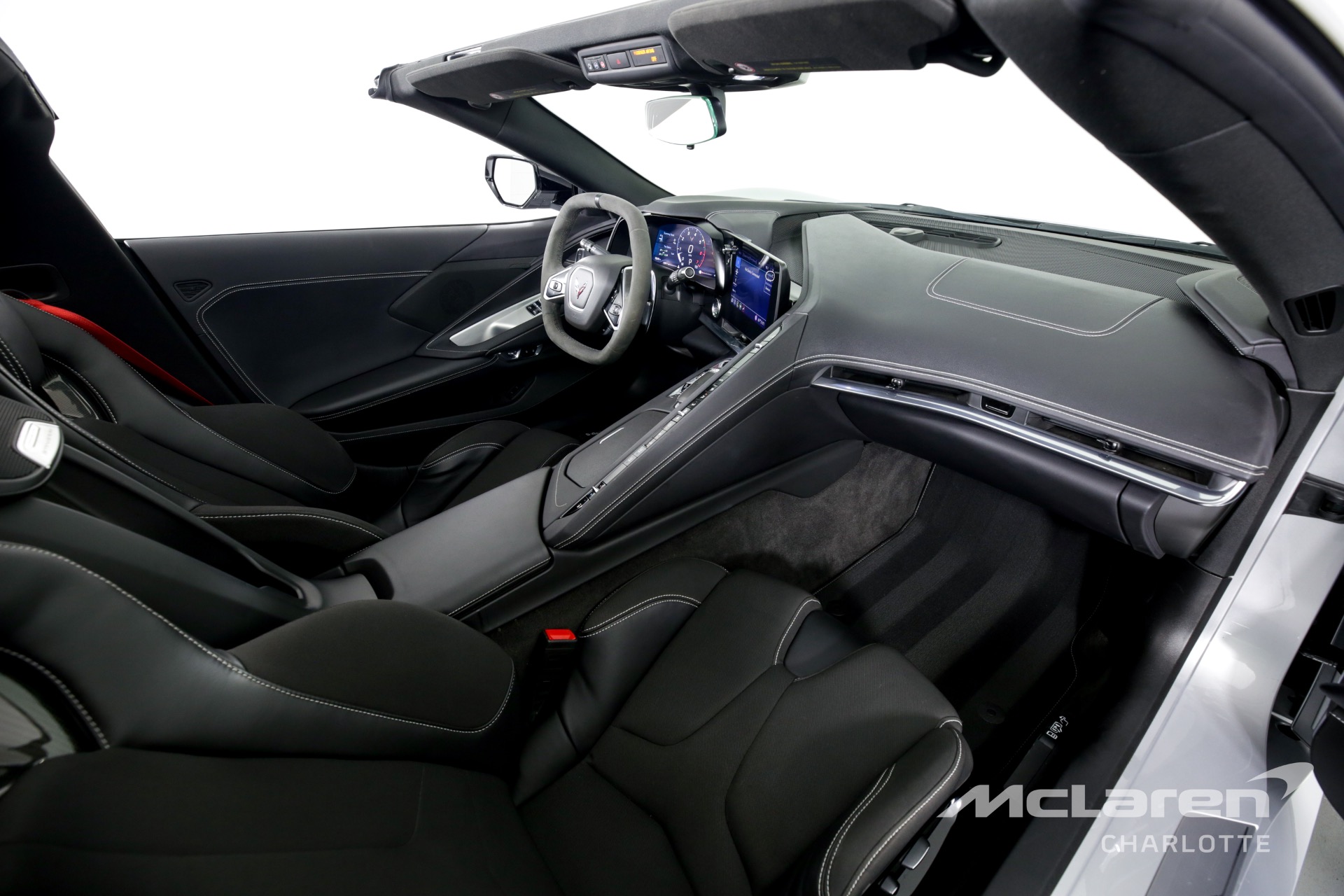 Used 2020 Chevrolet Corvette Stingray | Charlotte, NC