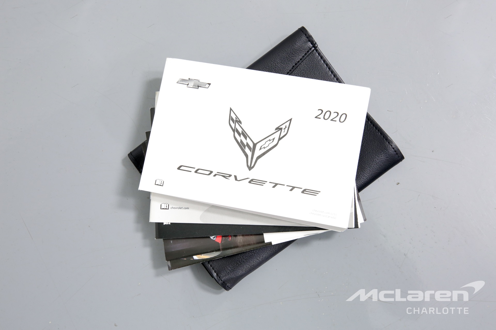 Used 2020 Chevrolet Corvette Stingray | Charlotte, NC