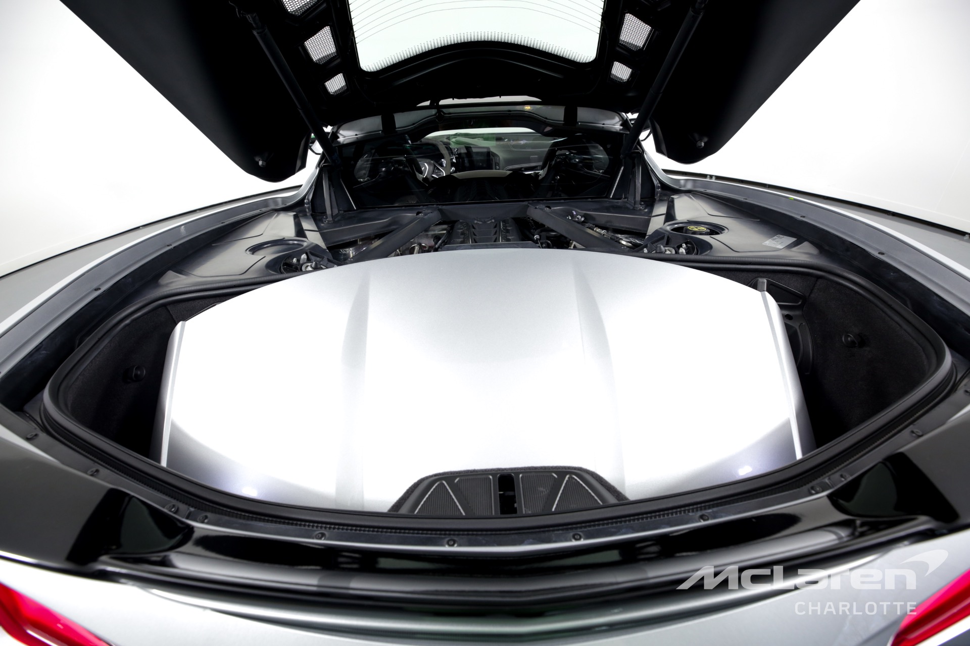 Used 2020 Chevrolet Corvette Stingray | Charlotte, NC