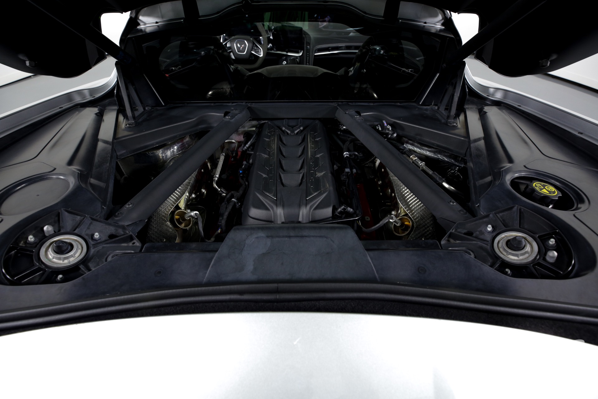 Used 2020 Chevrolet Corvette Stingray | Charlotte, NC