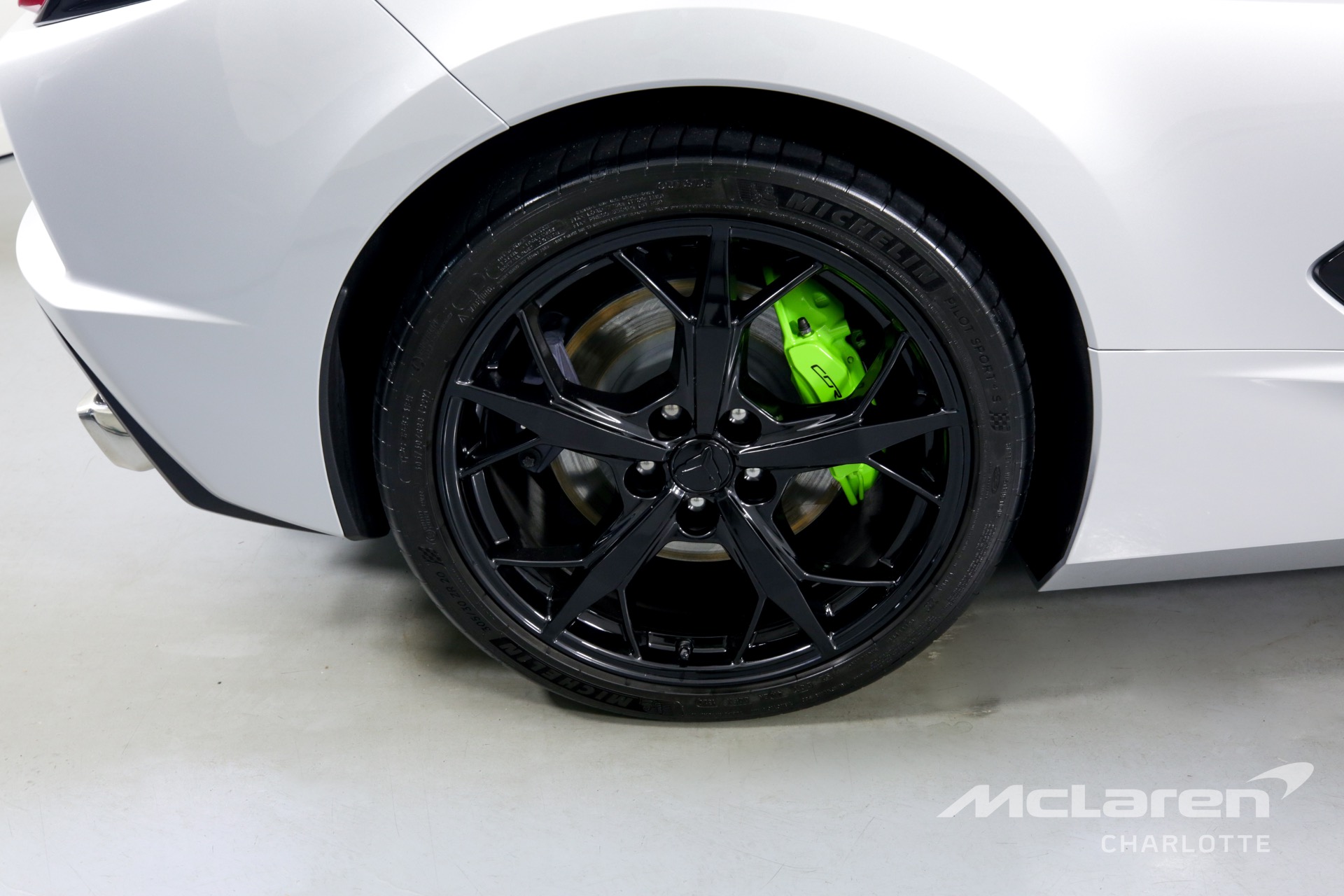 Used 2020 Chevrolet Corvette Stingray | Charlotte, NC