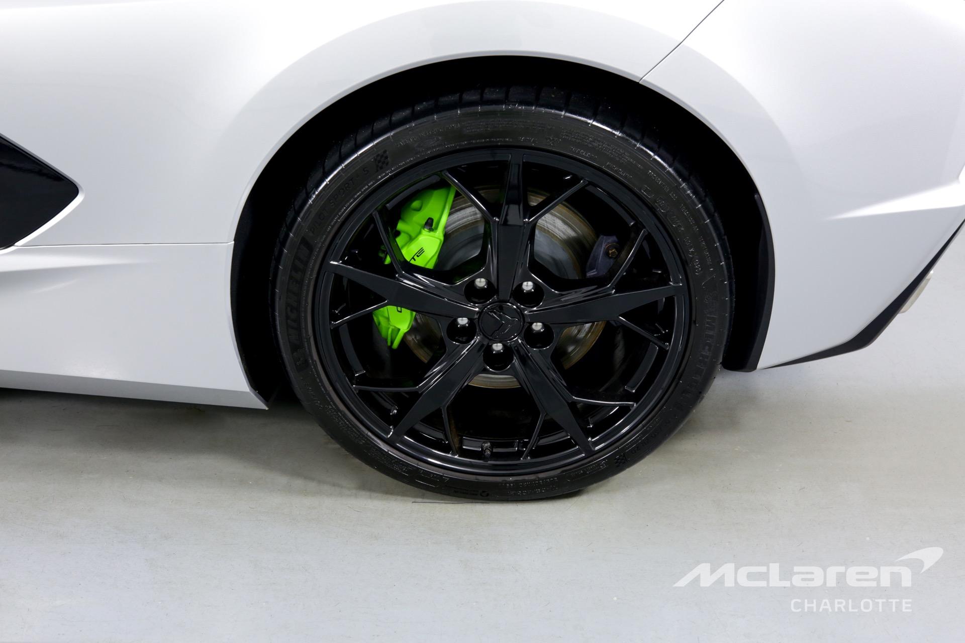 Used 2020 Chevrolet Corvette Stingray | Charlotte, NC