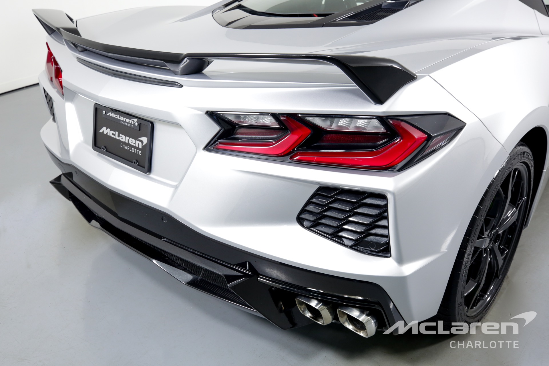 Used 2020 Chevrolet Corvette Stingray | Charlotte, NC