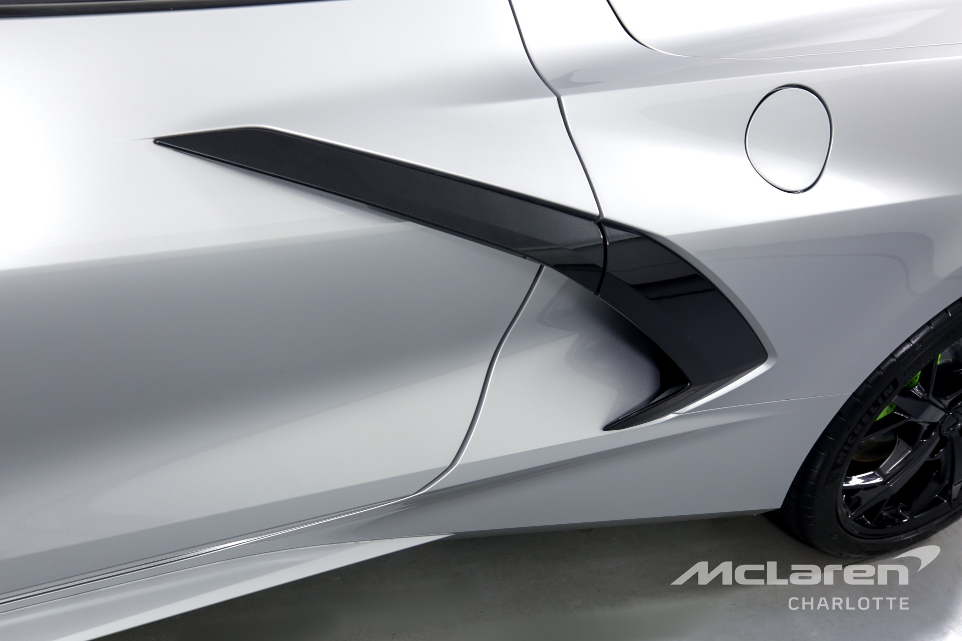 Used 2020 Chevrolet Corvette Stingray | Charlotte, NC
