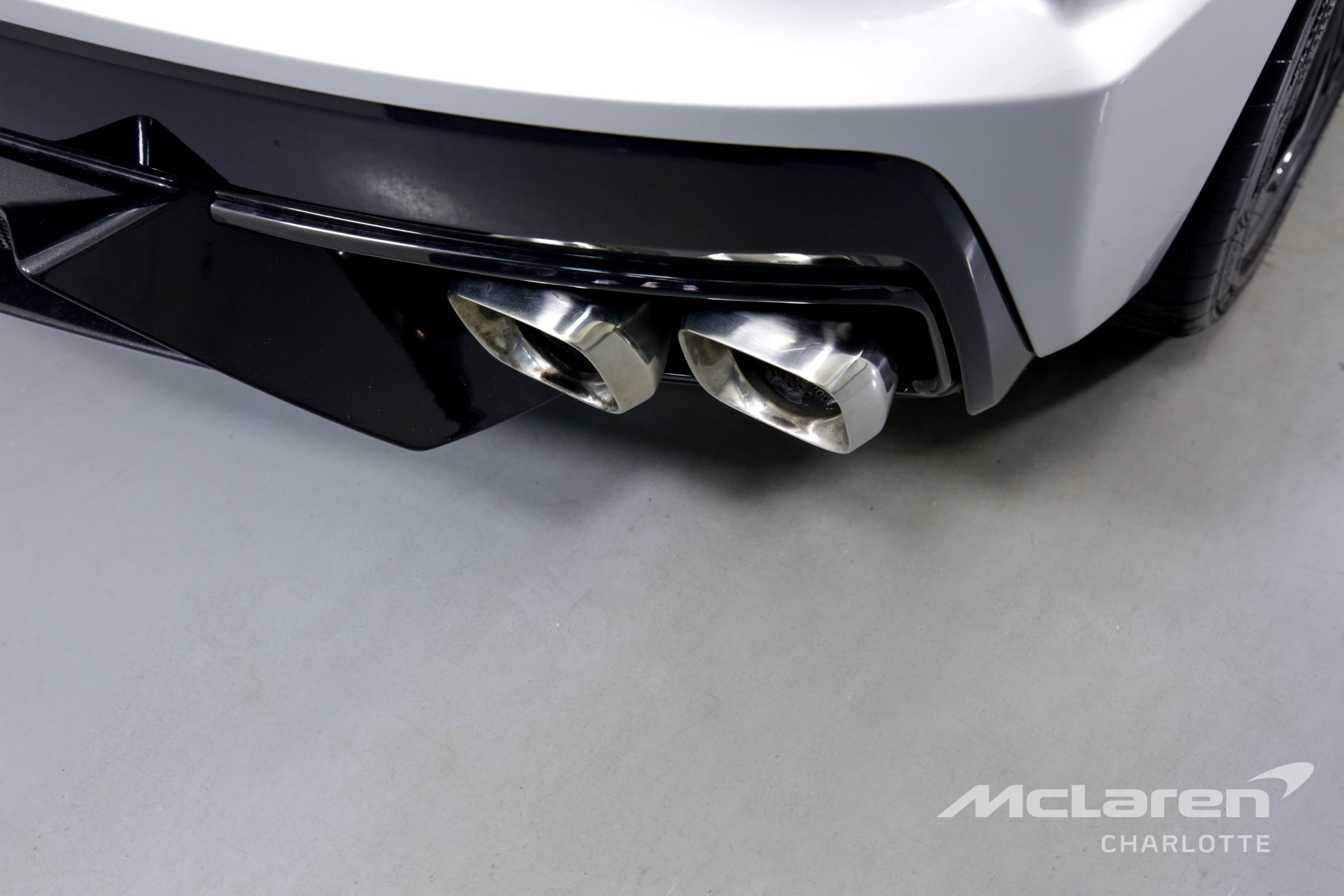 Used 2020 Chevrolet Corvette Stingray | Charlotte, NC