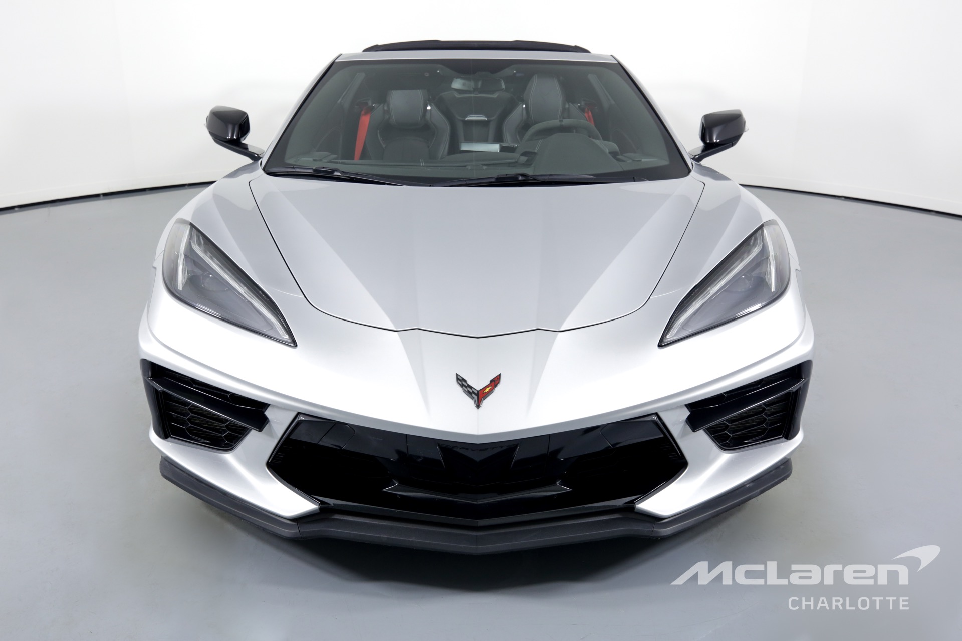 Used 2020 Chevrolet Corvette Stingray | Charlotte, NC