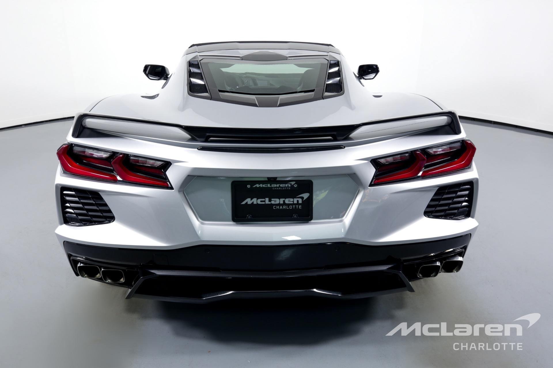 Used 2020 Chevrolet Corvette Stingray | Charlotte, NC