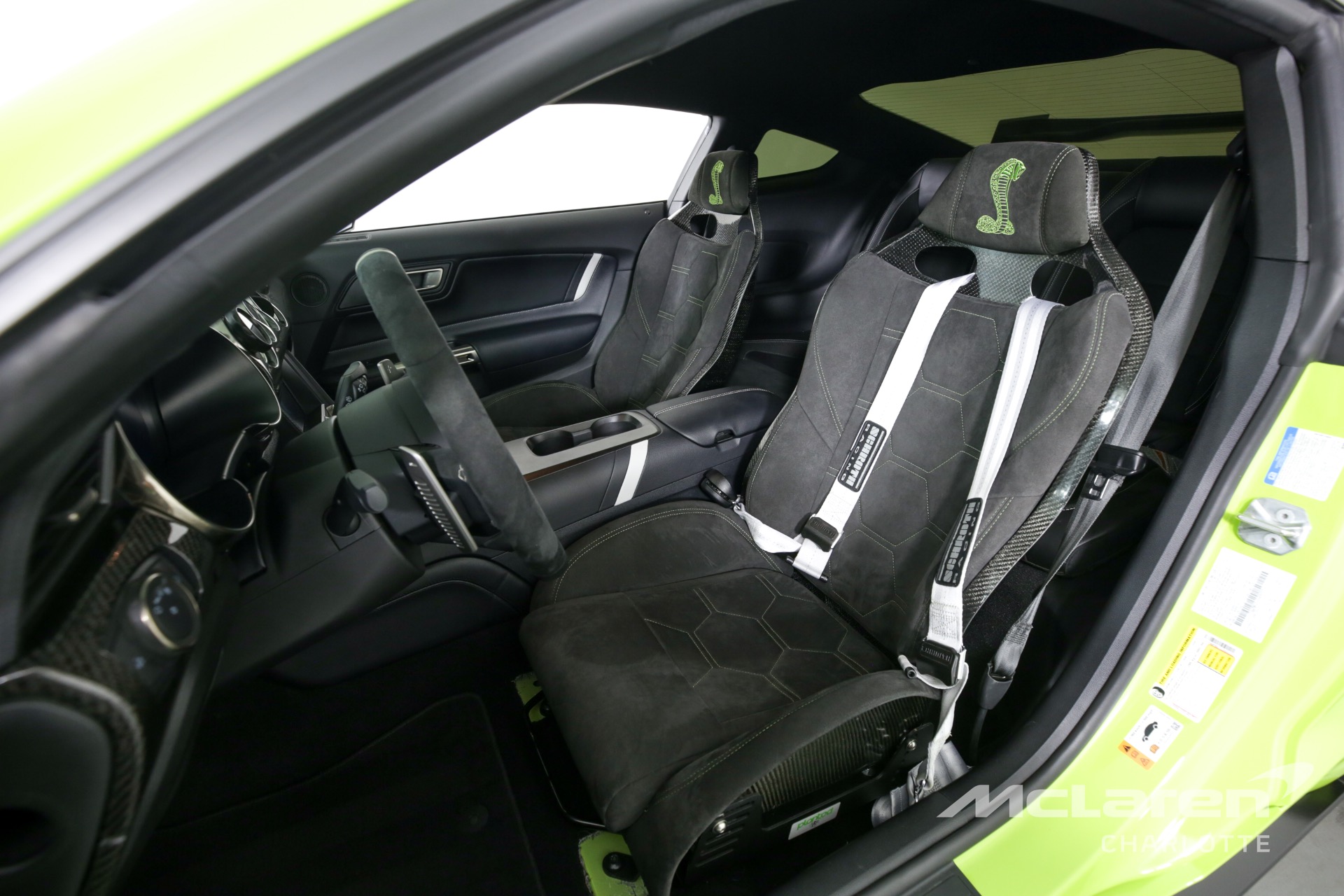 Used 2020 Ford Mustang Shelby GT500 | Charlotte, NC