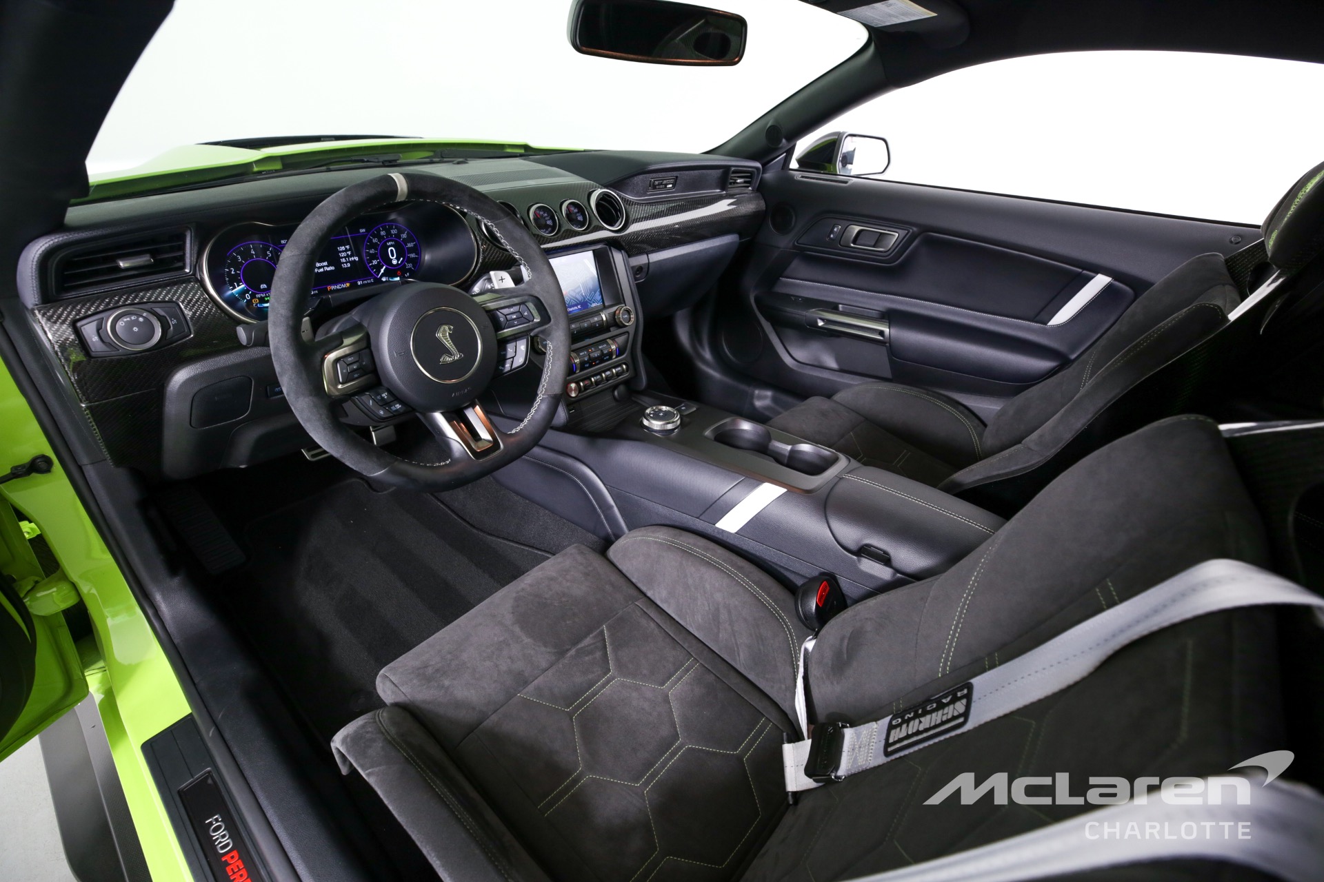 Used 2020 Ford Mustang Shelby GT500 | Charlotte, NC