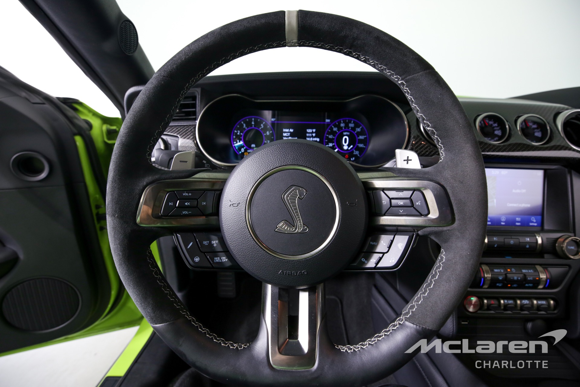 Used 2020 Ford Mustang Shelby GT500 | Charlotte, NC