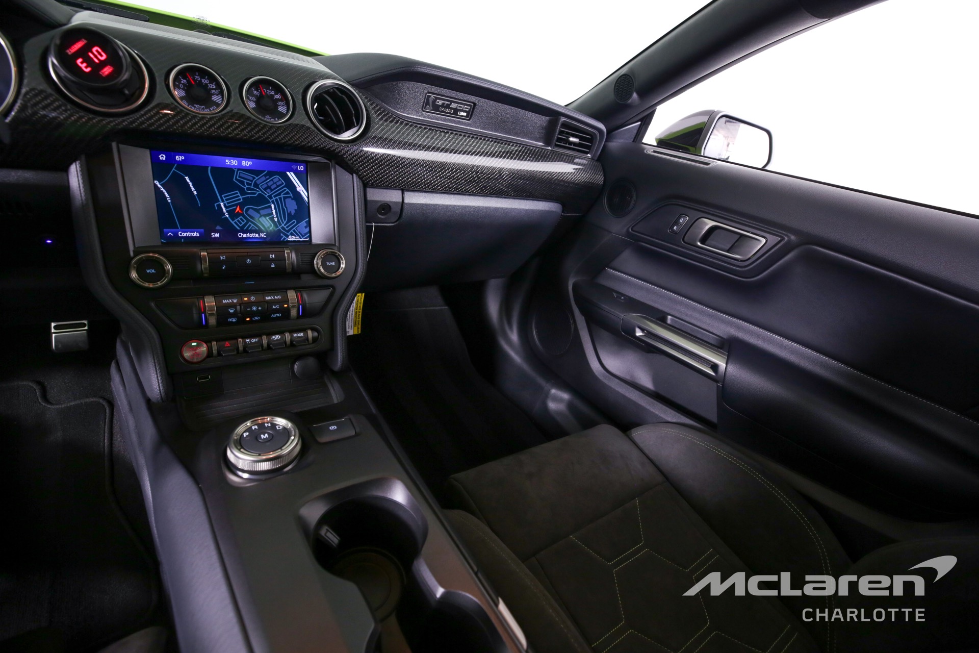 Used 2020 Ford Mustang Shelby GT500 | Charlotte, NC