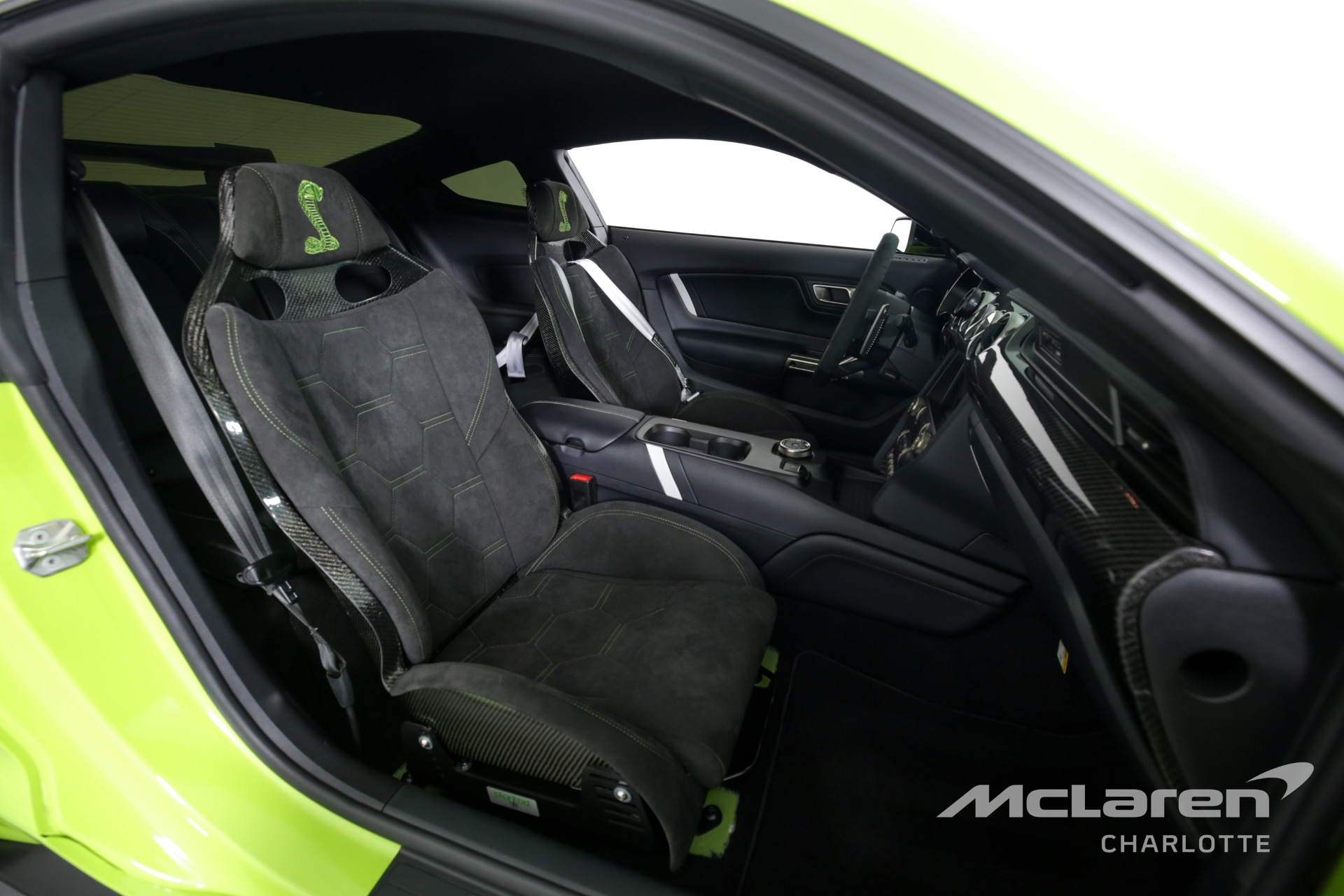 Used 2020 Ford Mustang Shelby GT500 | Charlotte, NC