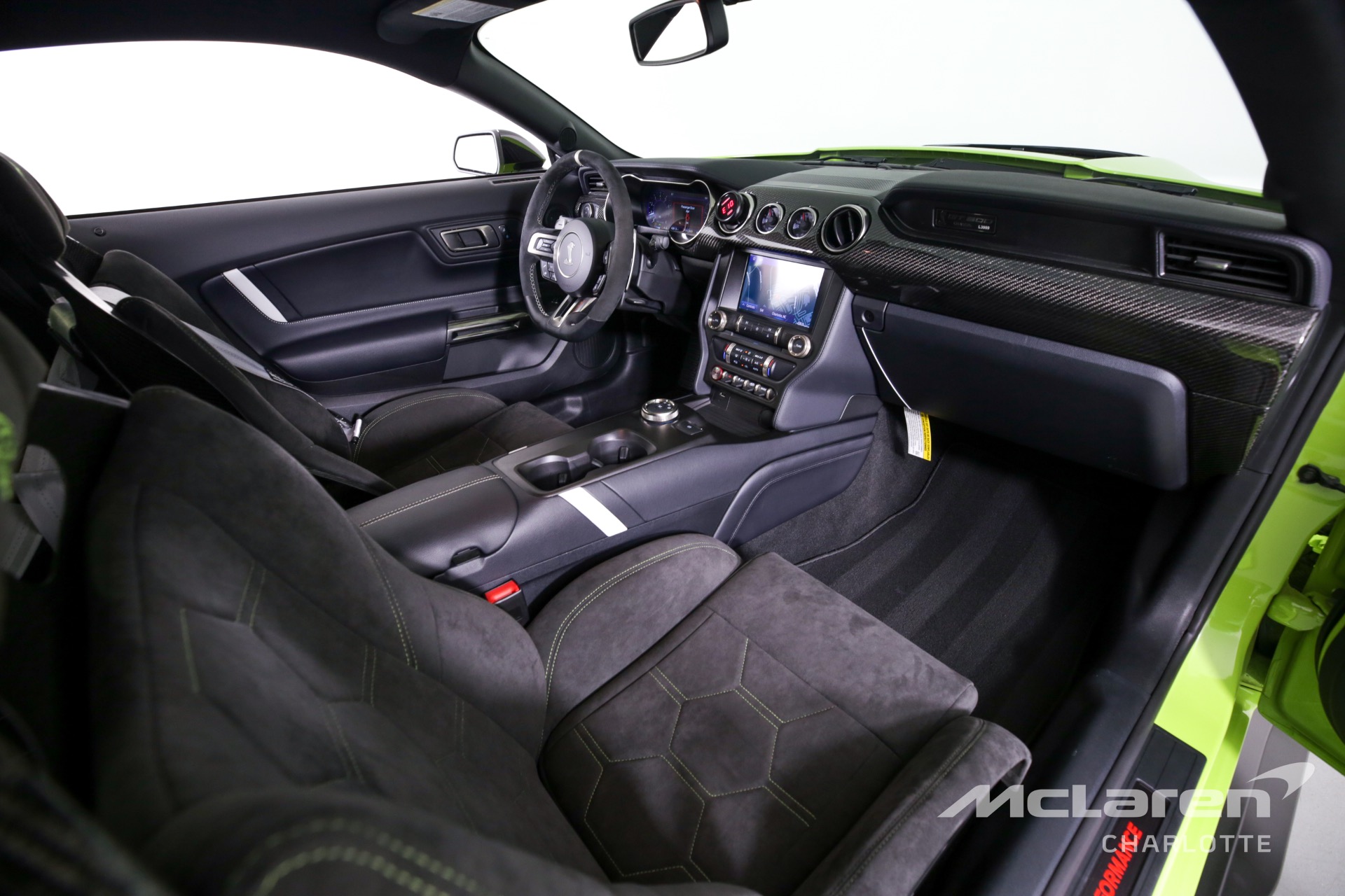 Used 2020 Ford Mustang Shelby GT500 | Charlotte, NC