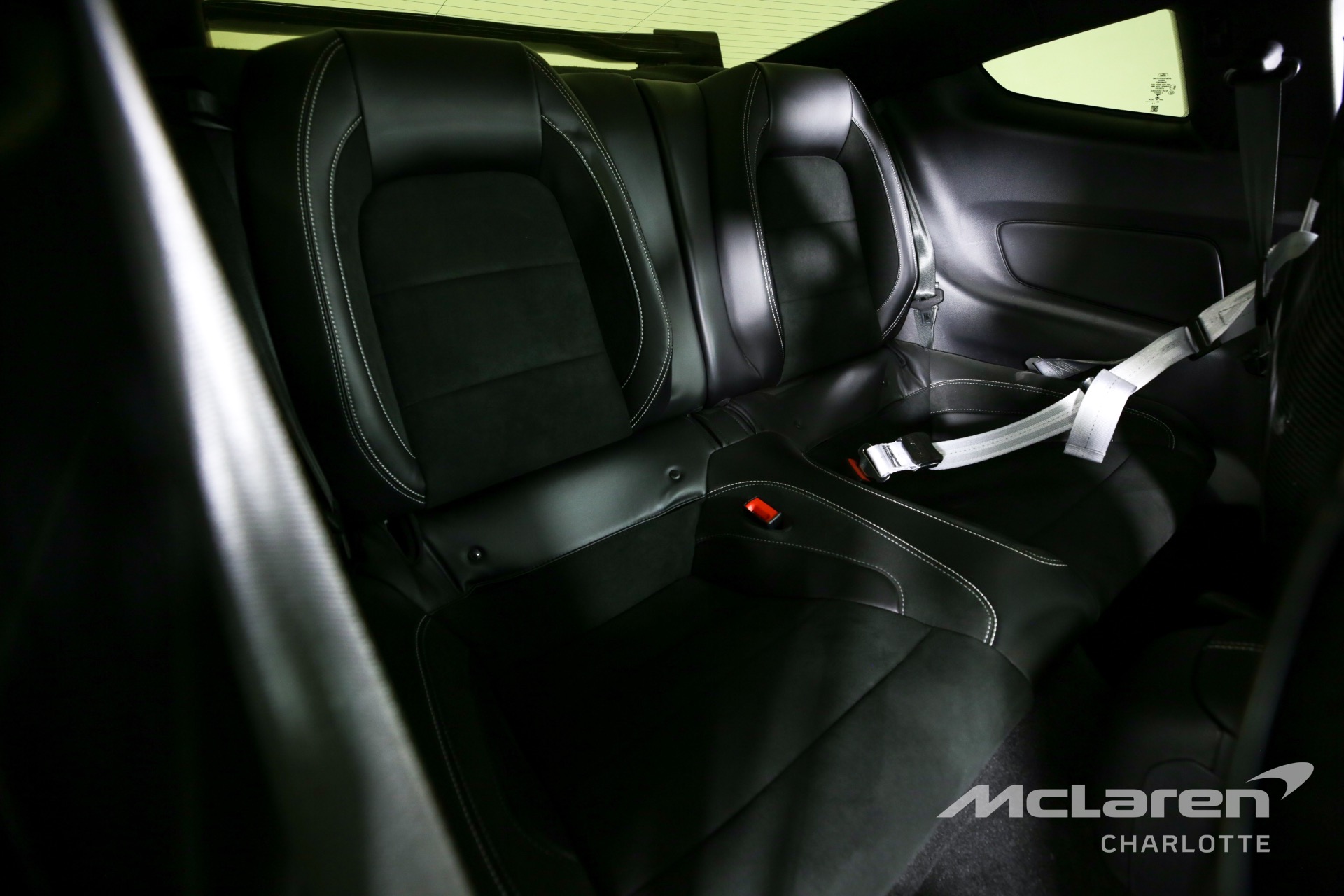 Used 2020 Ford Mustang Shelby GT500 | Charlotte, NC