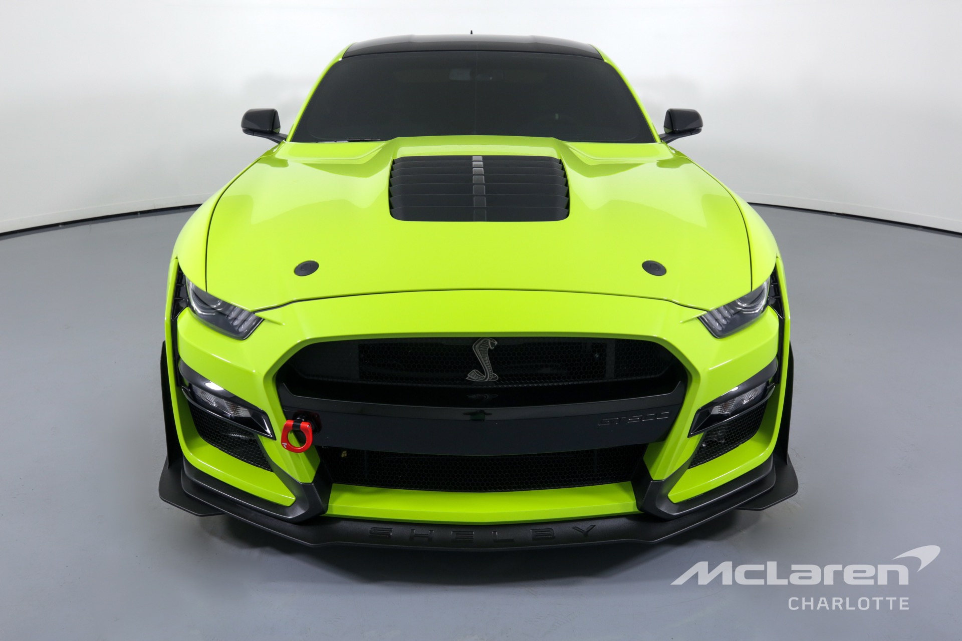 Used 2020 Ford Mustang Shelby GT500 | Charlotte, NC