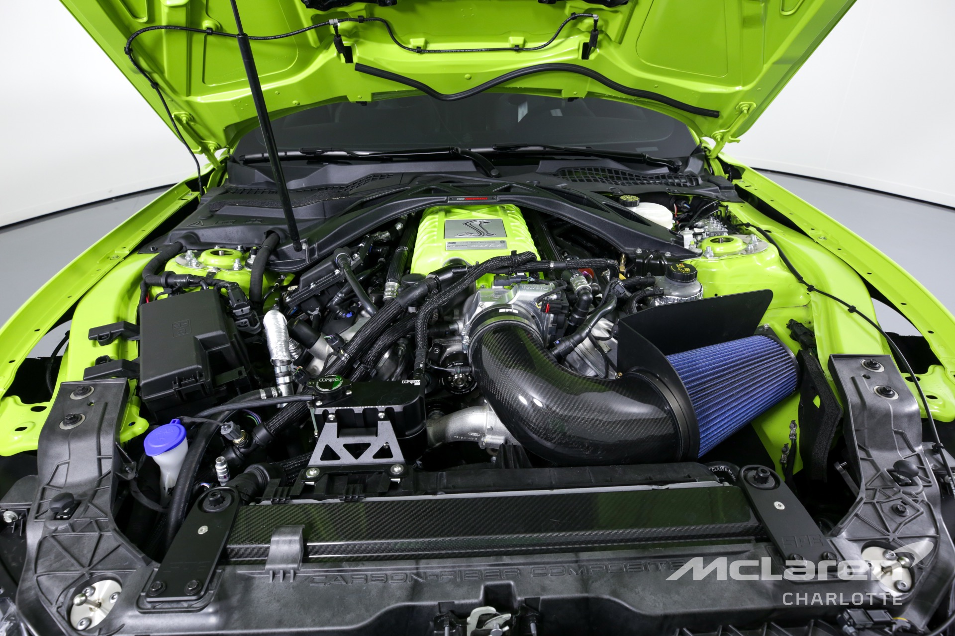 Used 2020 Ford Mustang Shelby GT500 | Charlotte, NC