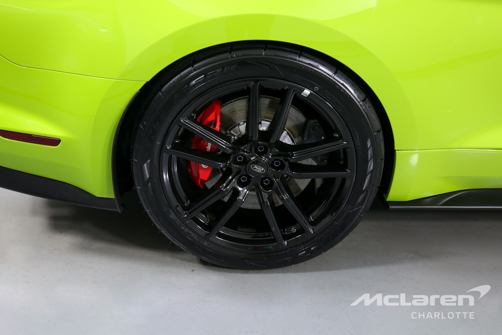 Used 2020 Ford Mustang Shelby GT500 | Charlotte, NC