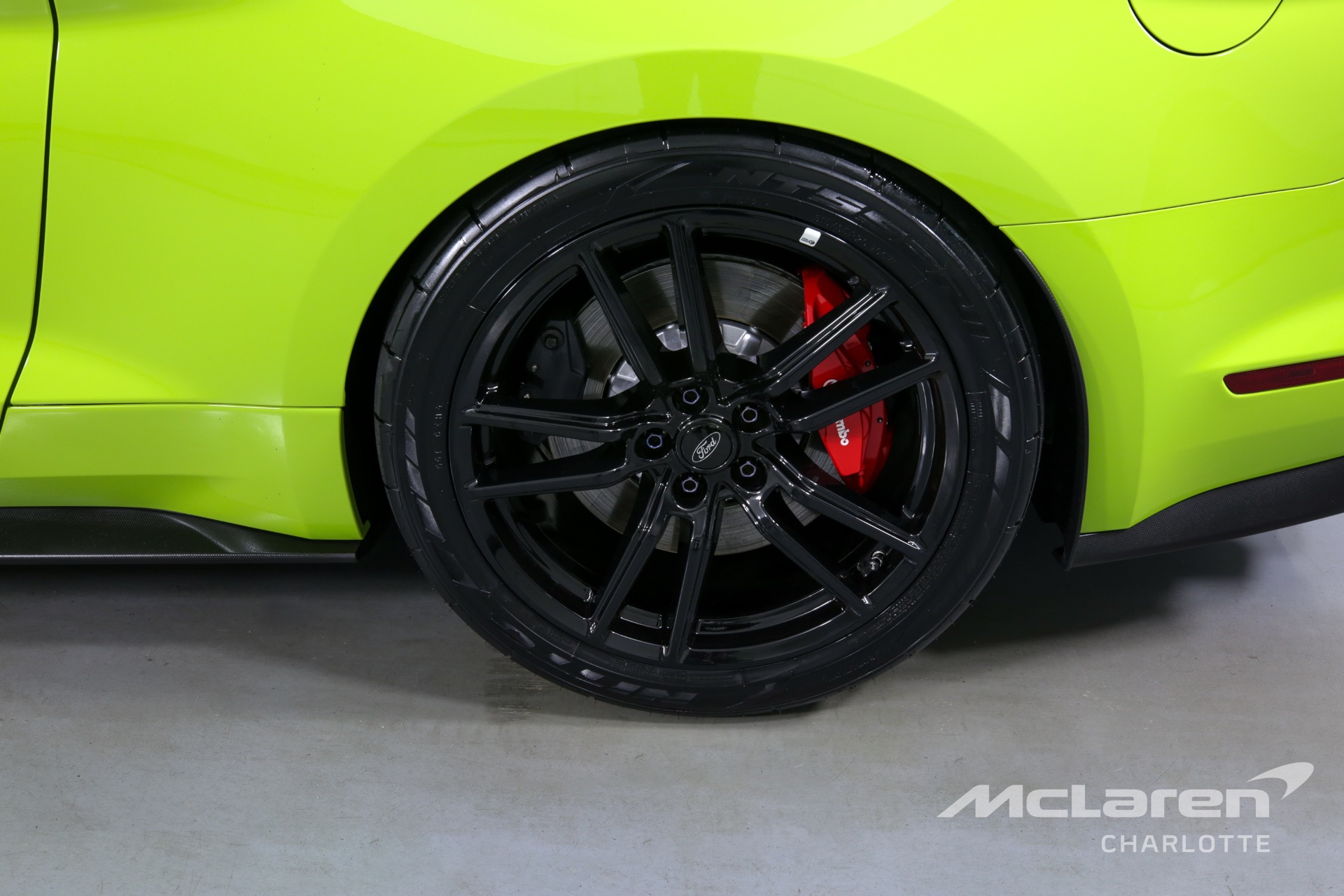 Used 2020 Ford Mustang Shelby GT500 | Charlotte, NC