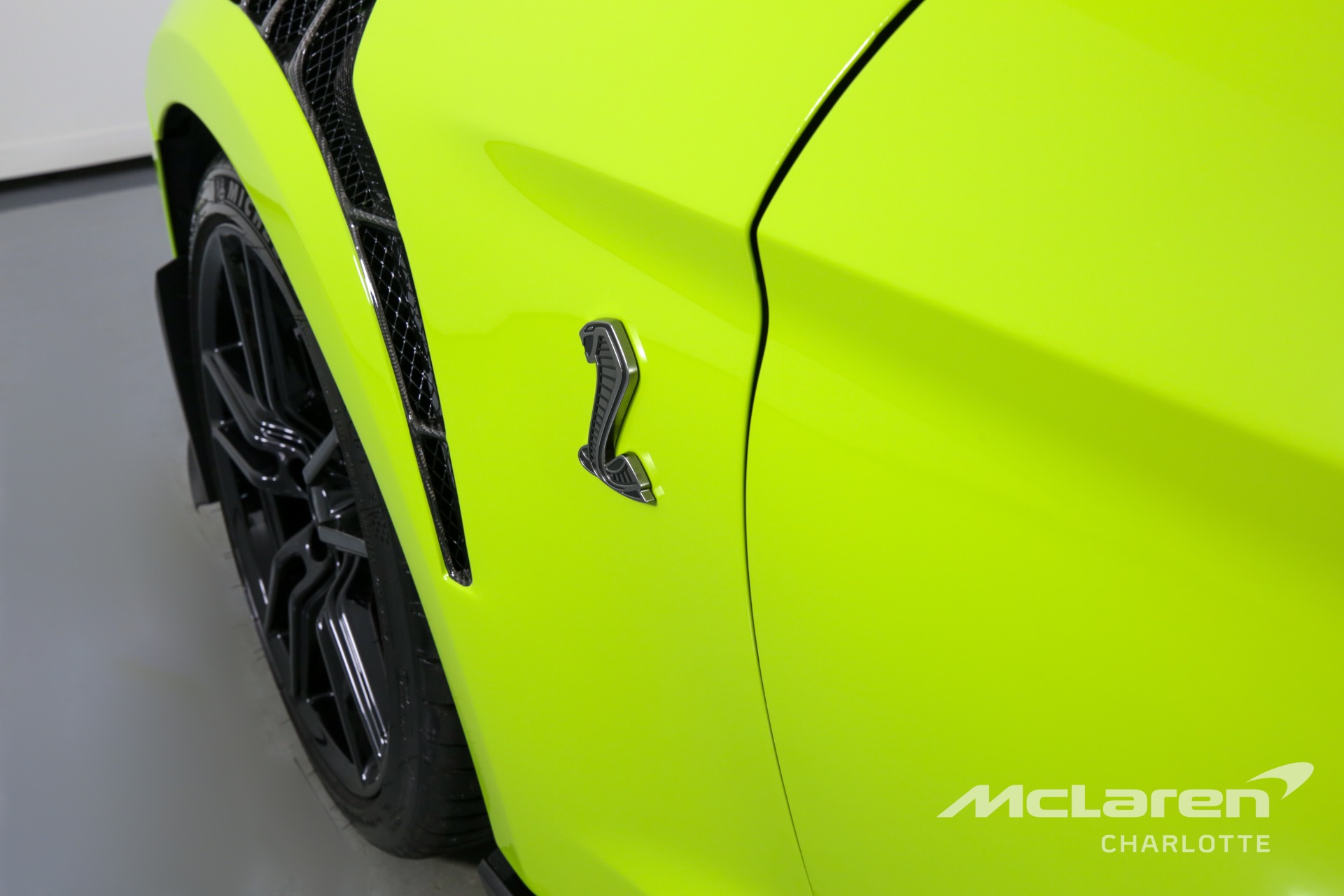 Used 2020 Ford Mustang Shelby GT500 | Charlotte, NC