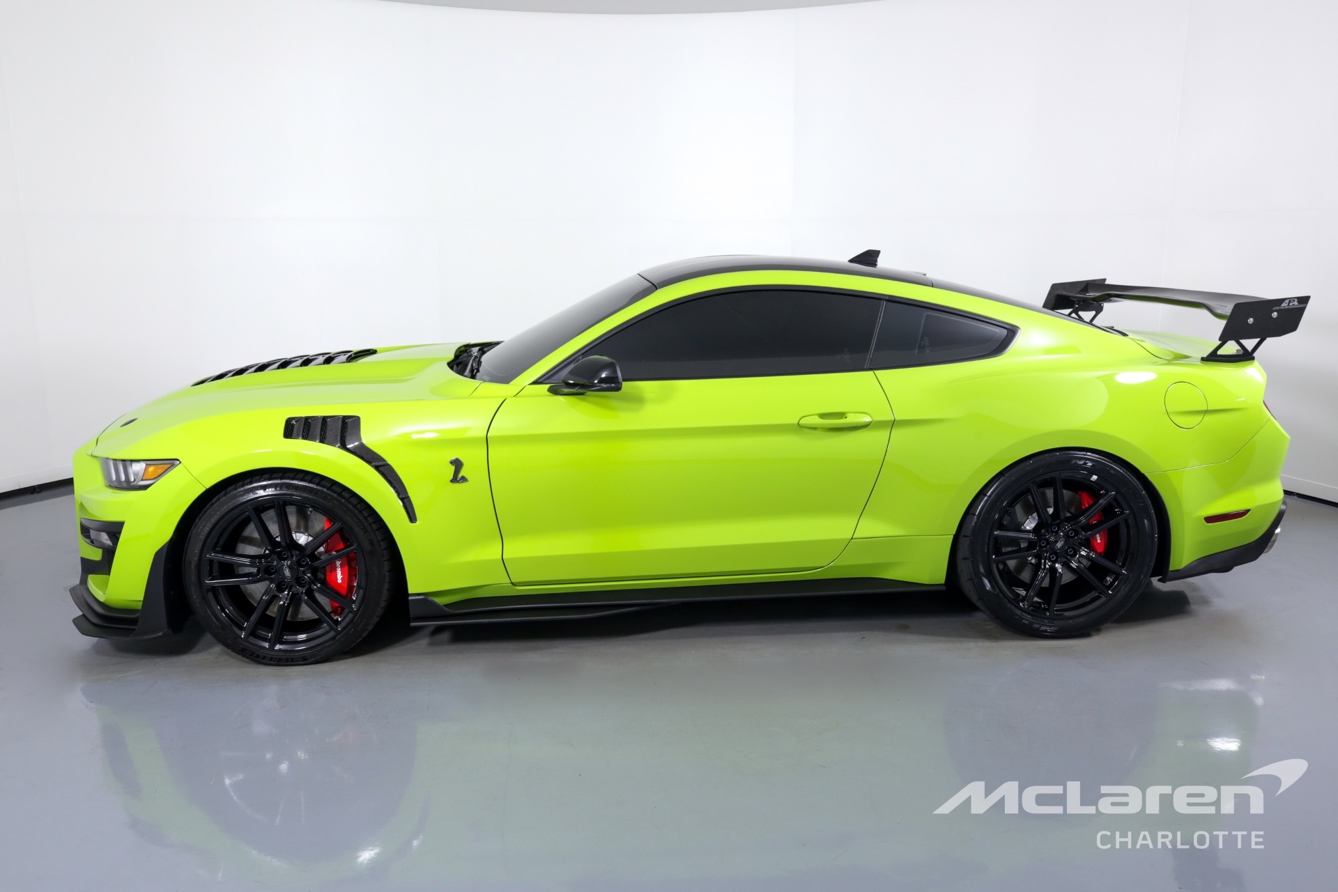 Used 2020 Ford Mustang Shelby GT500 | Charlotte, NC