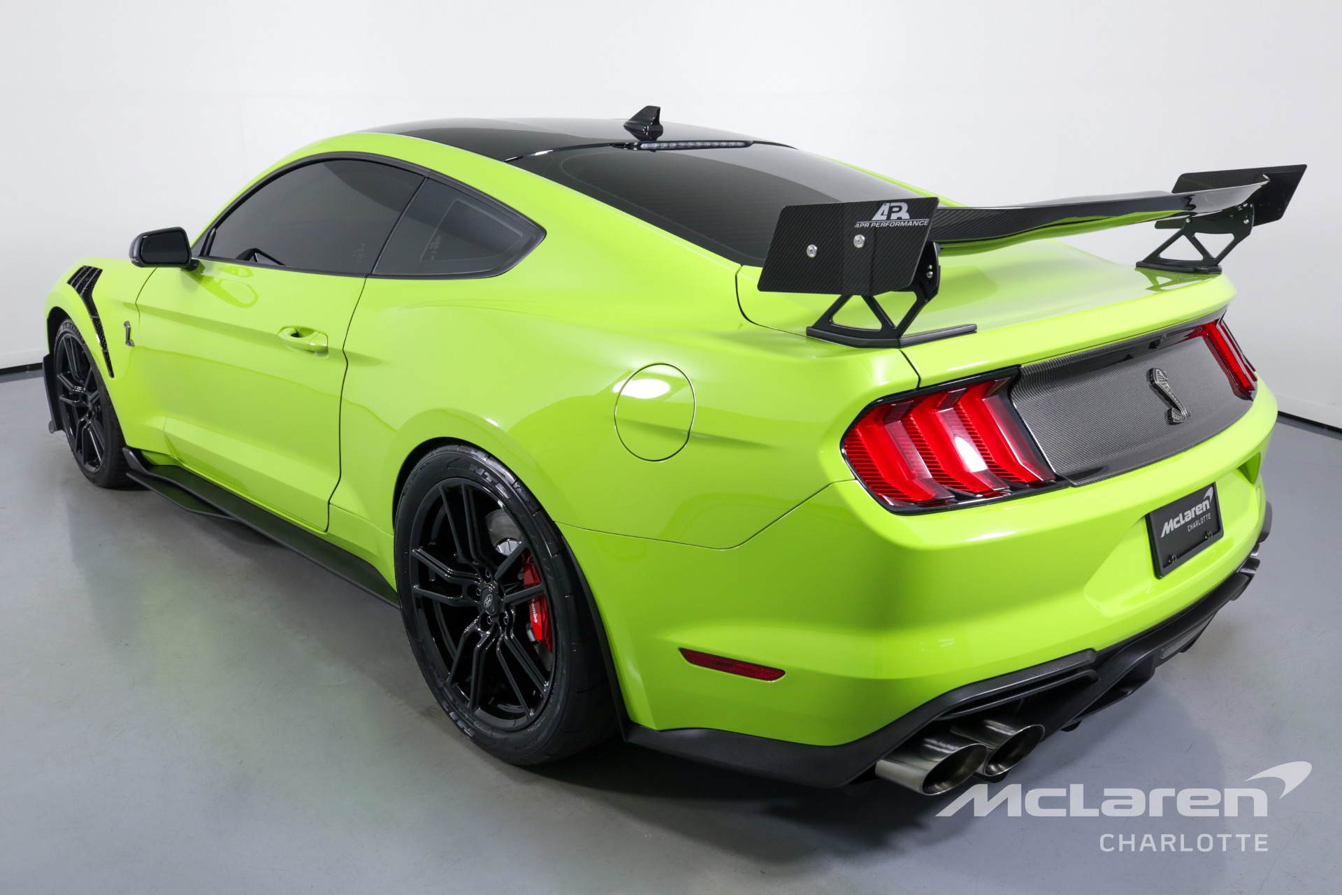 Used 2020 Ford Mustang Shelby GT500 | Charlotte, NC