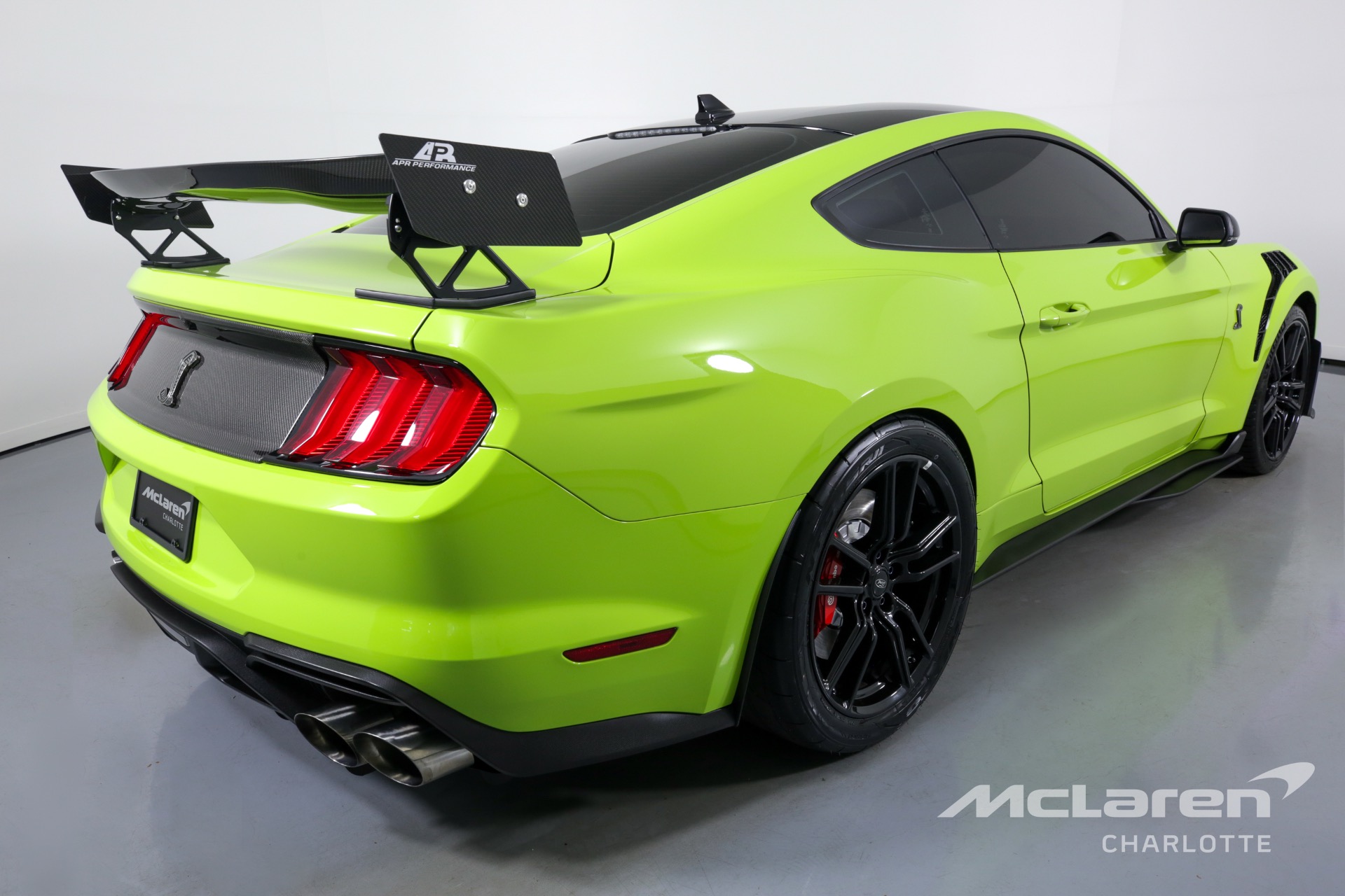 Used 2020 Ford Mustang Shelby GT500 | Charlotte, NC