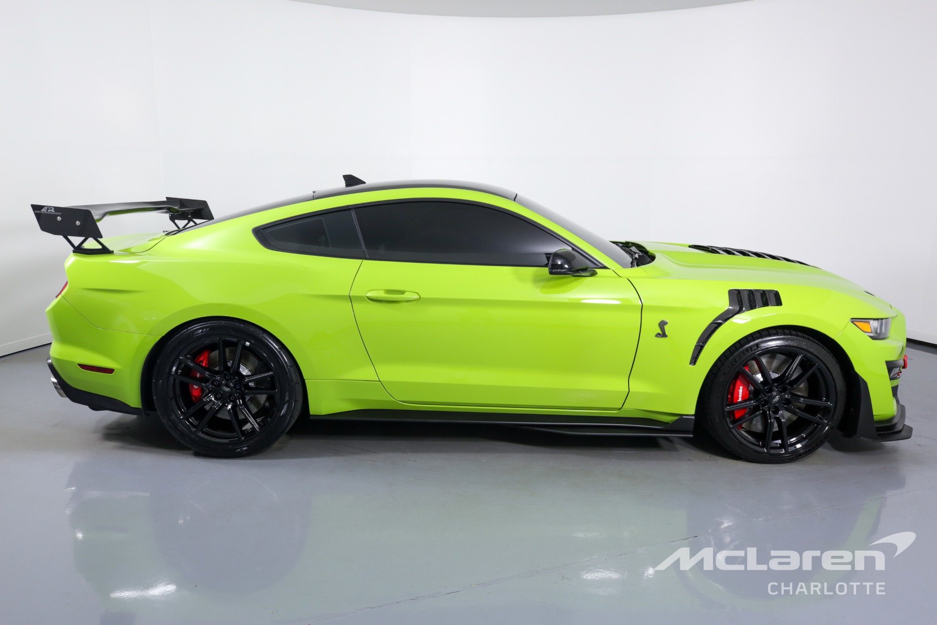 Used 2020 Ford Mustang Shelby GT500 | Charlotte, NC