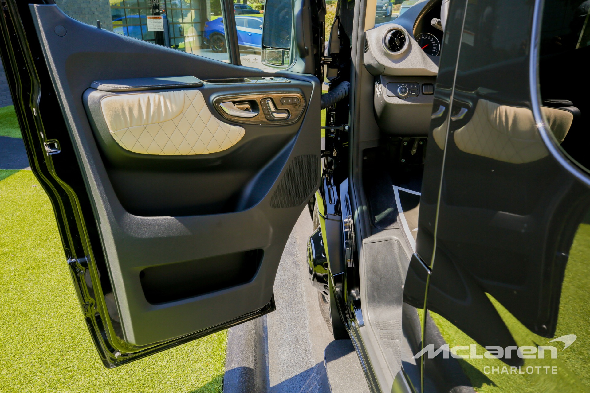Used 2023 Mercedes-Benz Sprinter 3500XD | Charlotte, NC