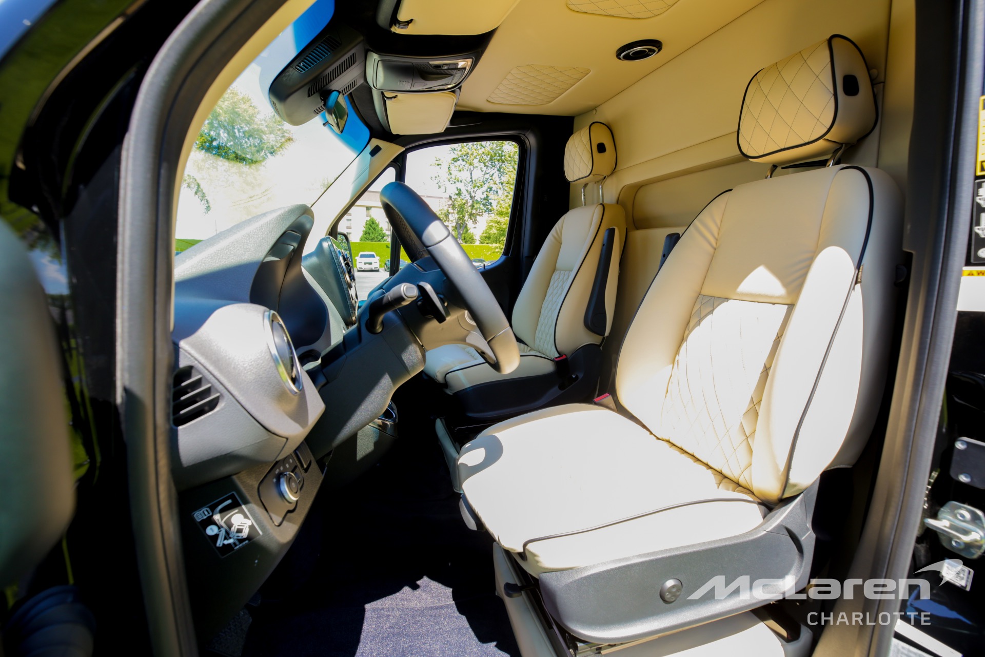 Used 2023 Mercedes-Benz Sprinter 3500XD | Charlotte, NC