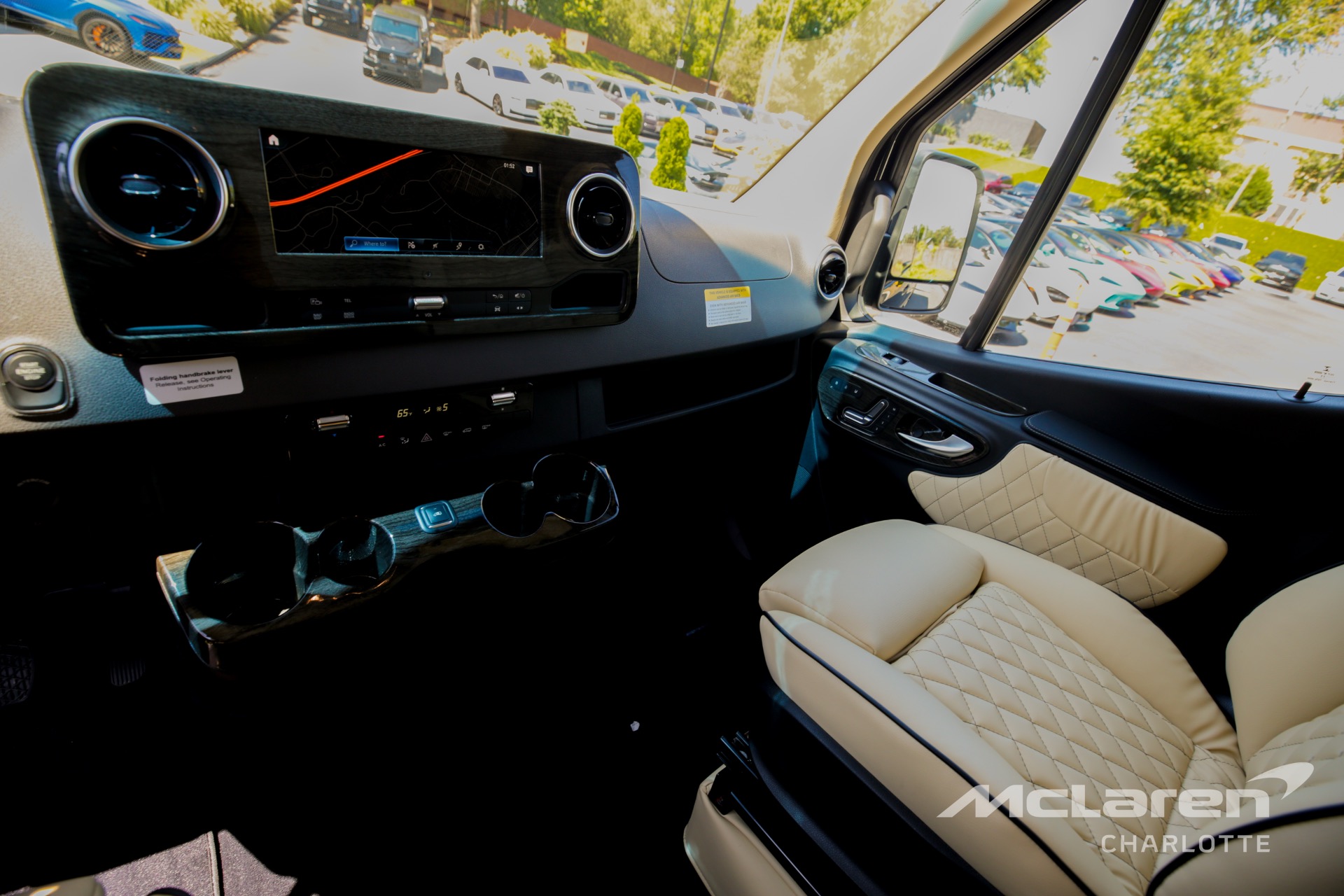 Used 2023 Mercedes-Benz Sprinter 3500XD | Charlotte, NC