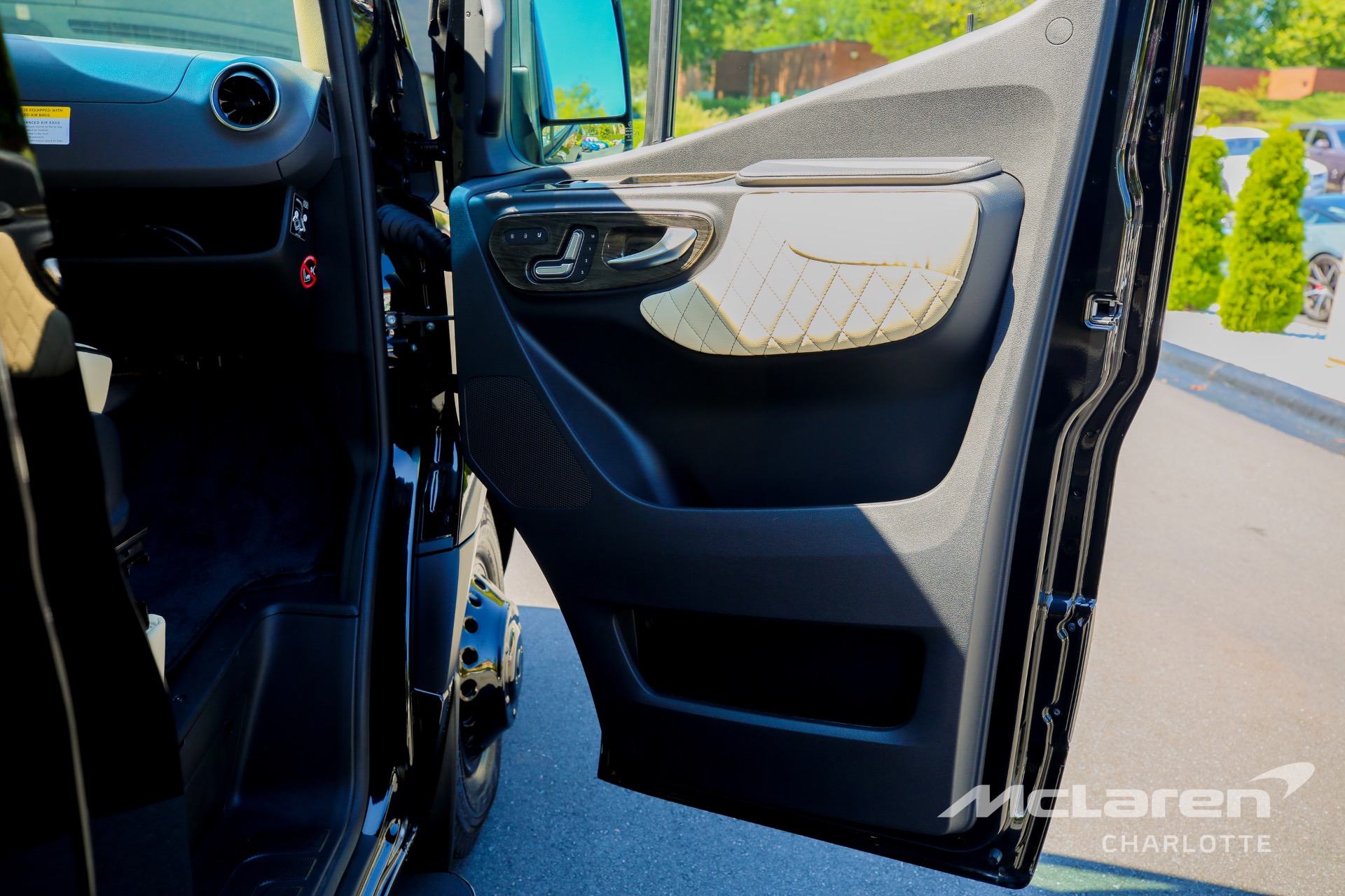 Used 2023 Mercedes-Benz Sprinter 3500XD | Charlotte, NC