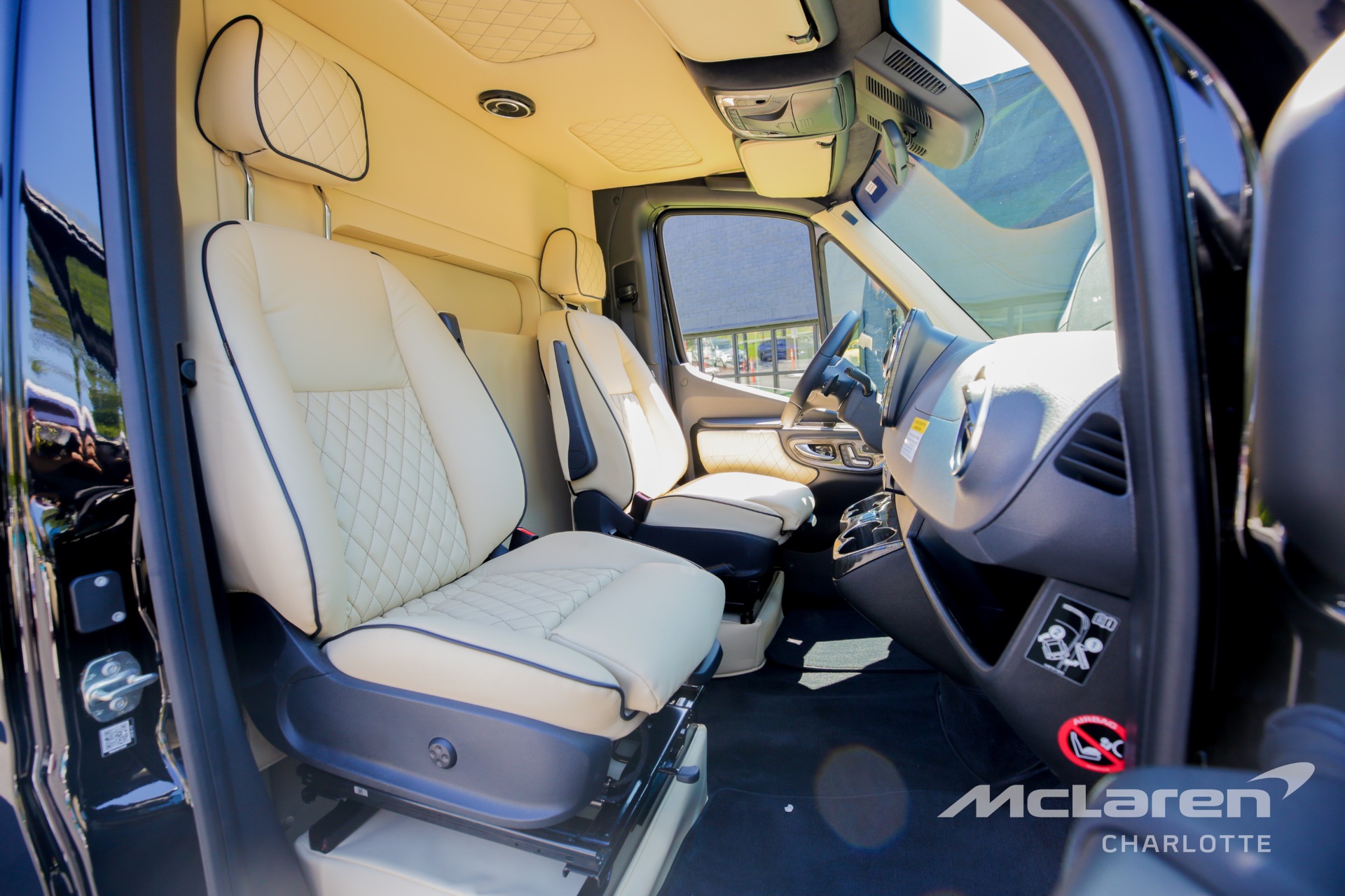 Used 2023 Mercedes-Benz Sprinter 3500XD | Charlotte, NC