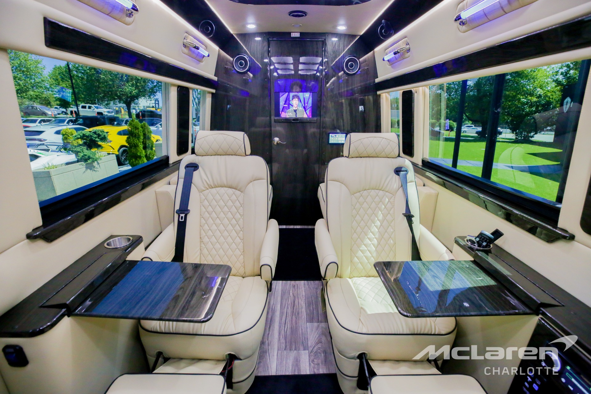 Used 2023 Mercedes-Benz Sprinter 3500XD | Charlotte, NC