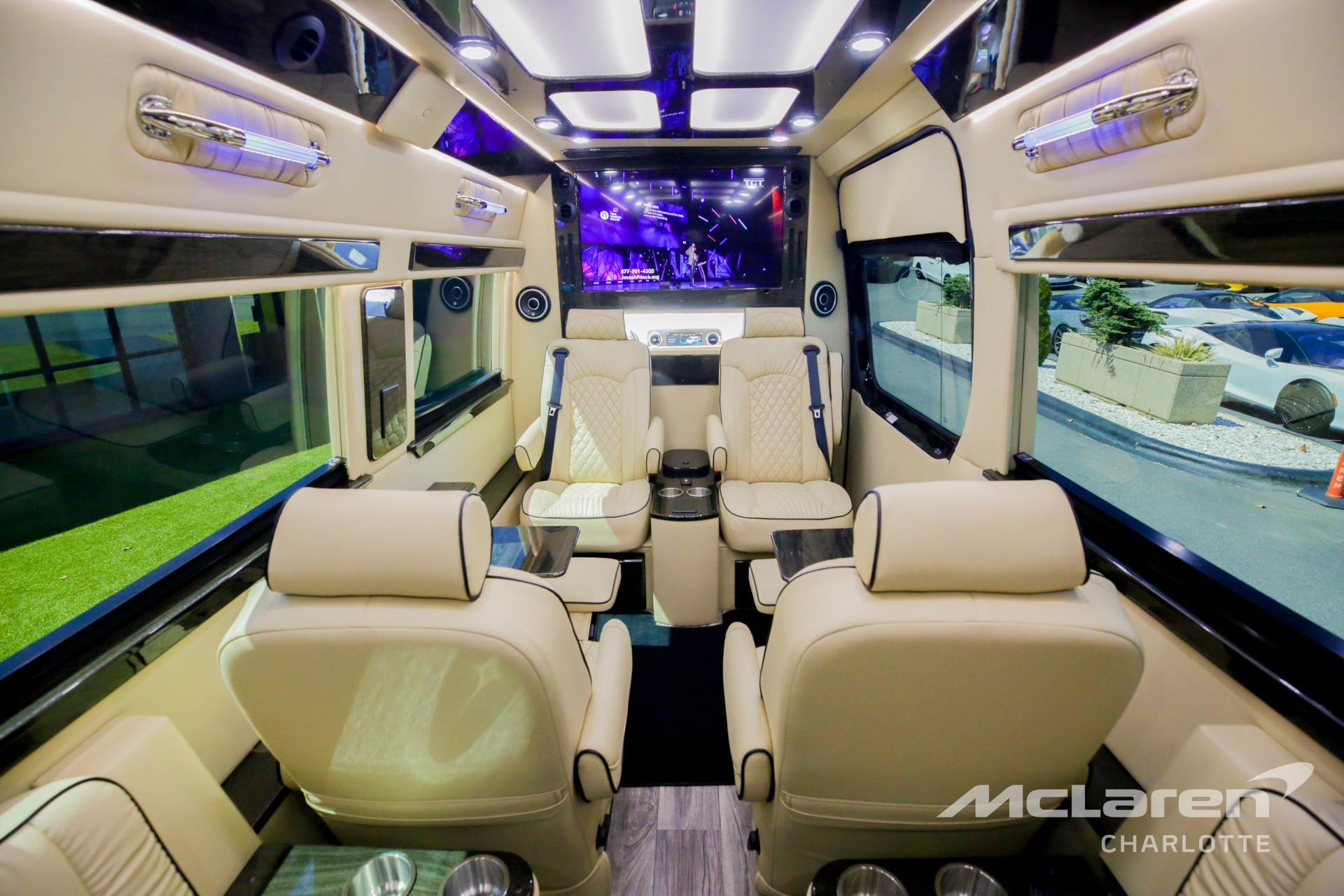Used 2023 Mercedes-Benz Sprinter 3500XD | Charlotte, NC