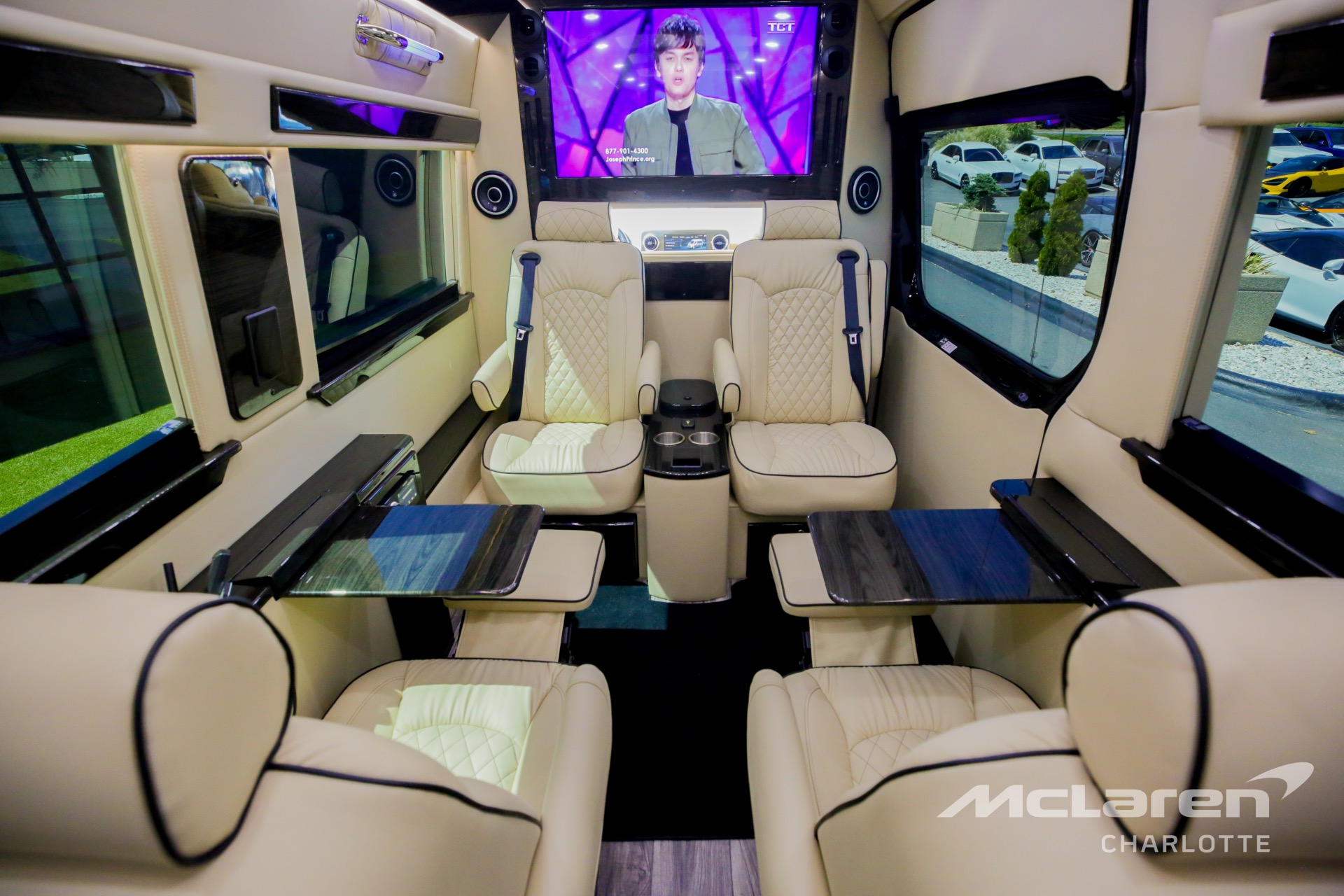 Used 2023 Mercedes-Benz Sprinter 3500XD | Charlotte, NC