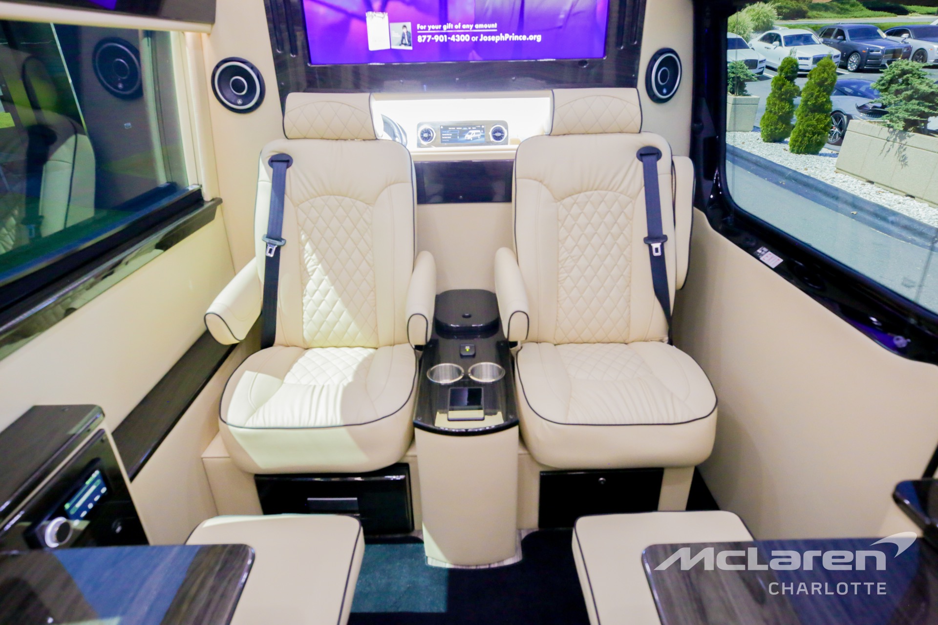 Used 2023 Mercedes-Benz Sprinter 3500XD | Charlotte, NC