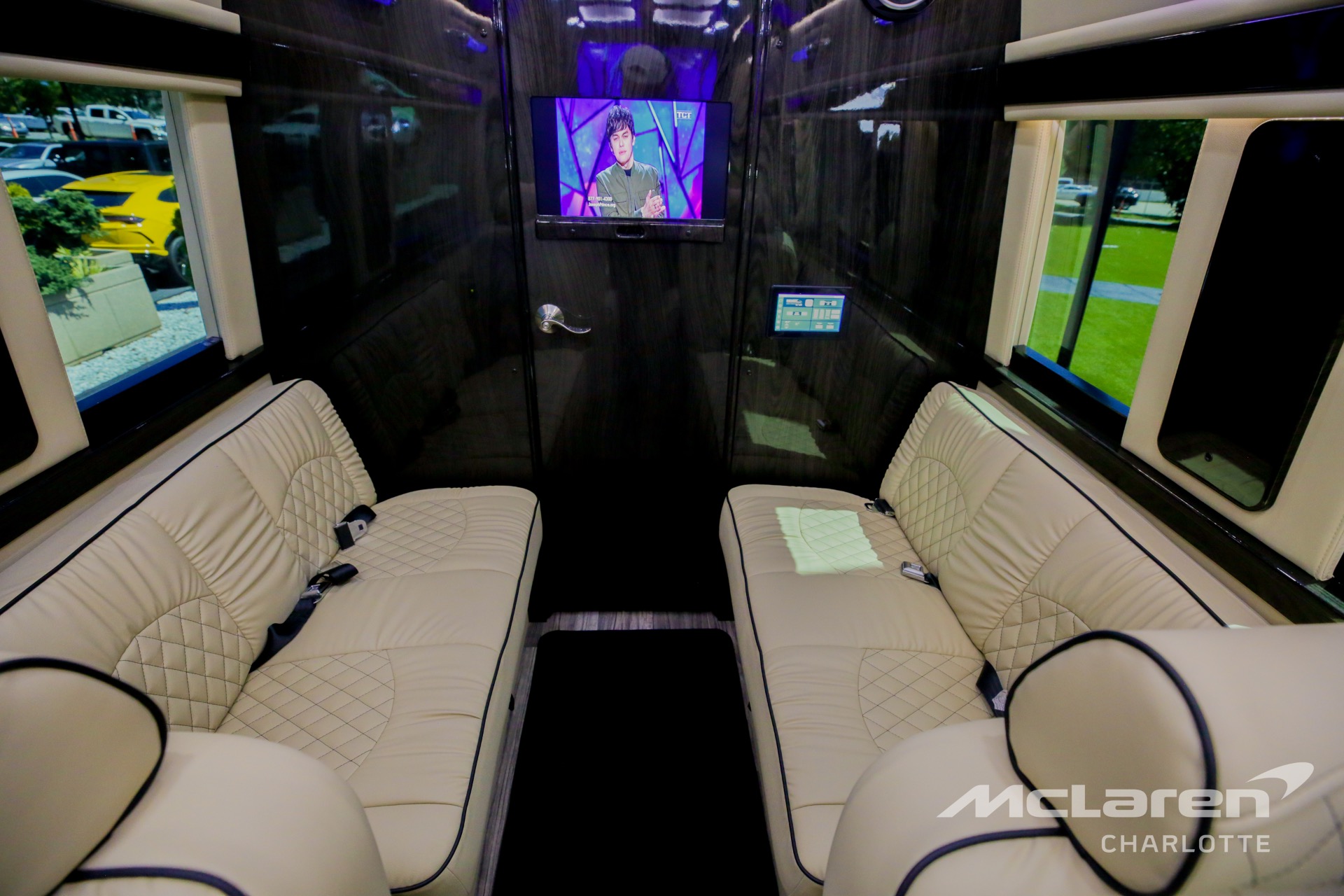 Used 2023 Mercedes-Benz Sprinter 3500XD | Charlotte, NC