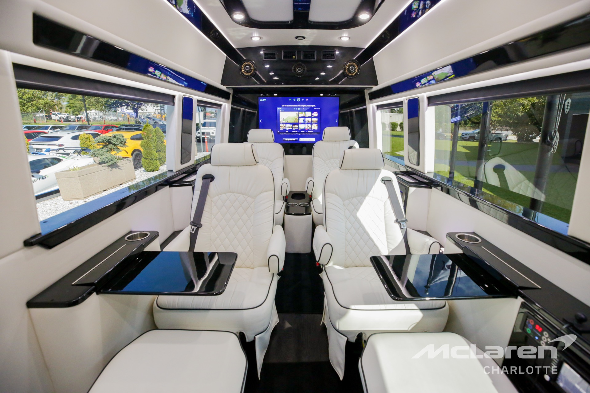Used 2015 Mercedes-Benz Sprinter Cargo 2500 | Charlotte, NC