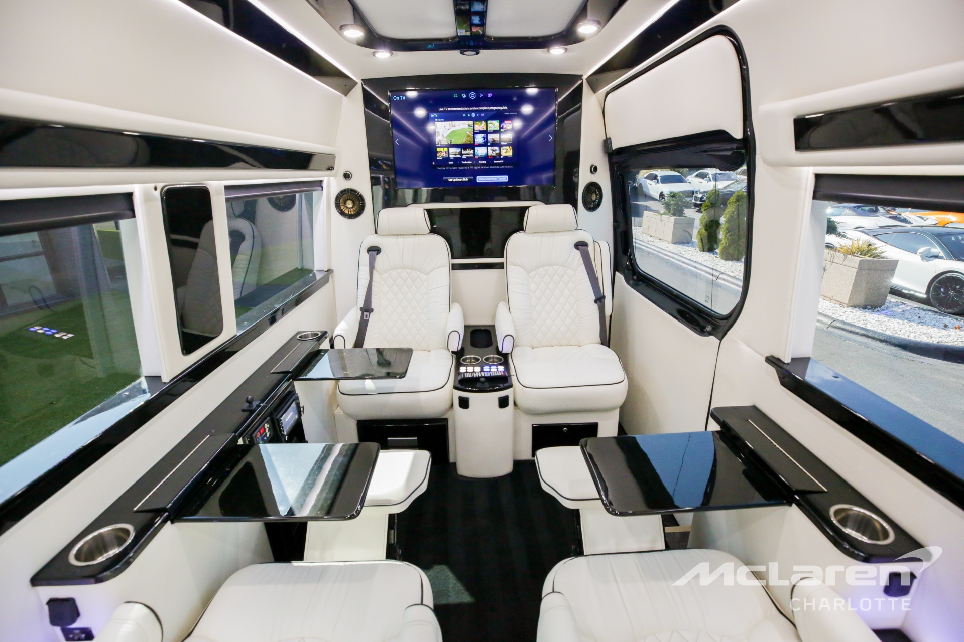 Used 2015 Mercedes-Benz Sprinter Cargo 2500 | Charlotte, NC