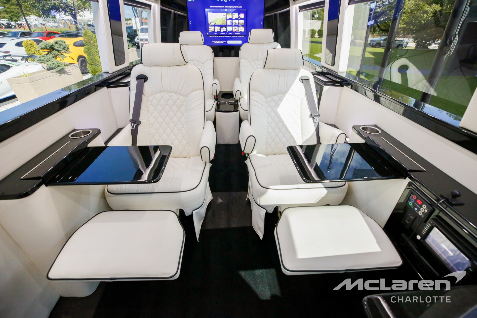 Used 2015 Mercedes-Benz Sprinter Cargo 2500 | Charlotte, NC