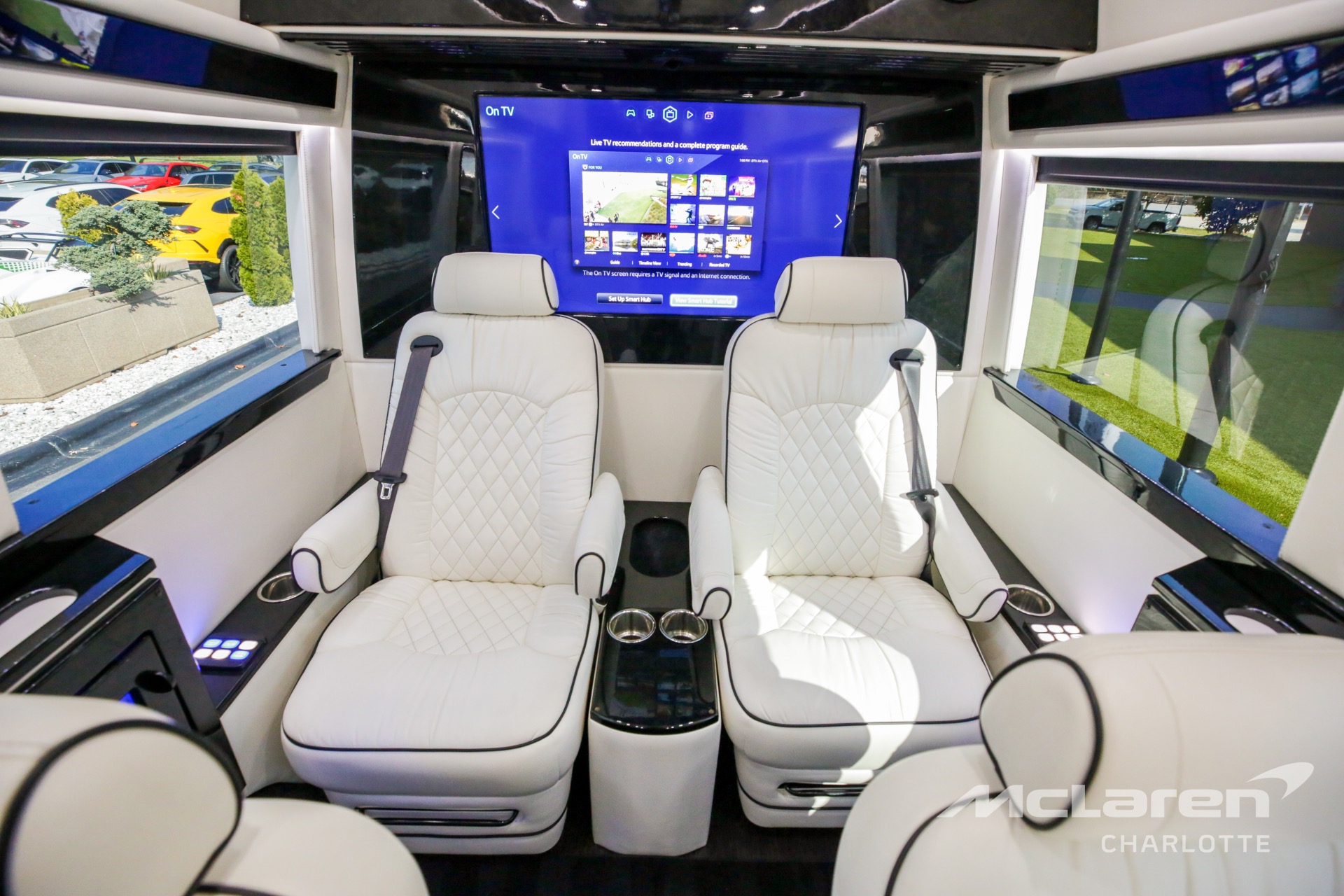 Used 2015 Mercedes-Benz Sprinter Cargo 2500 | Charlotte, NC