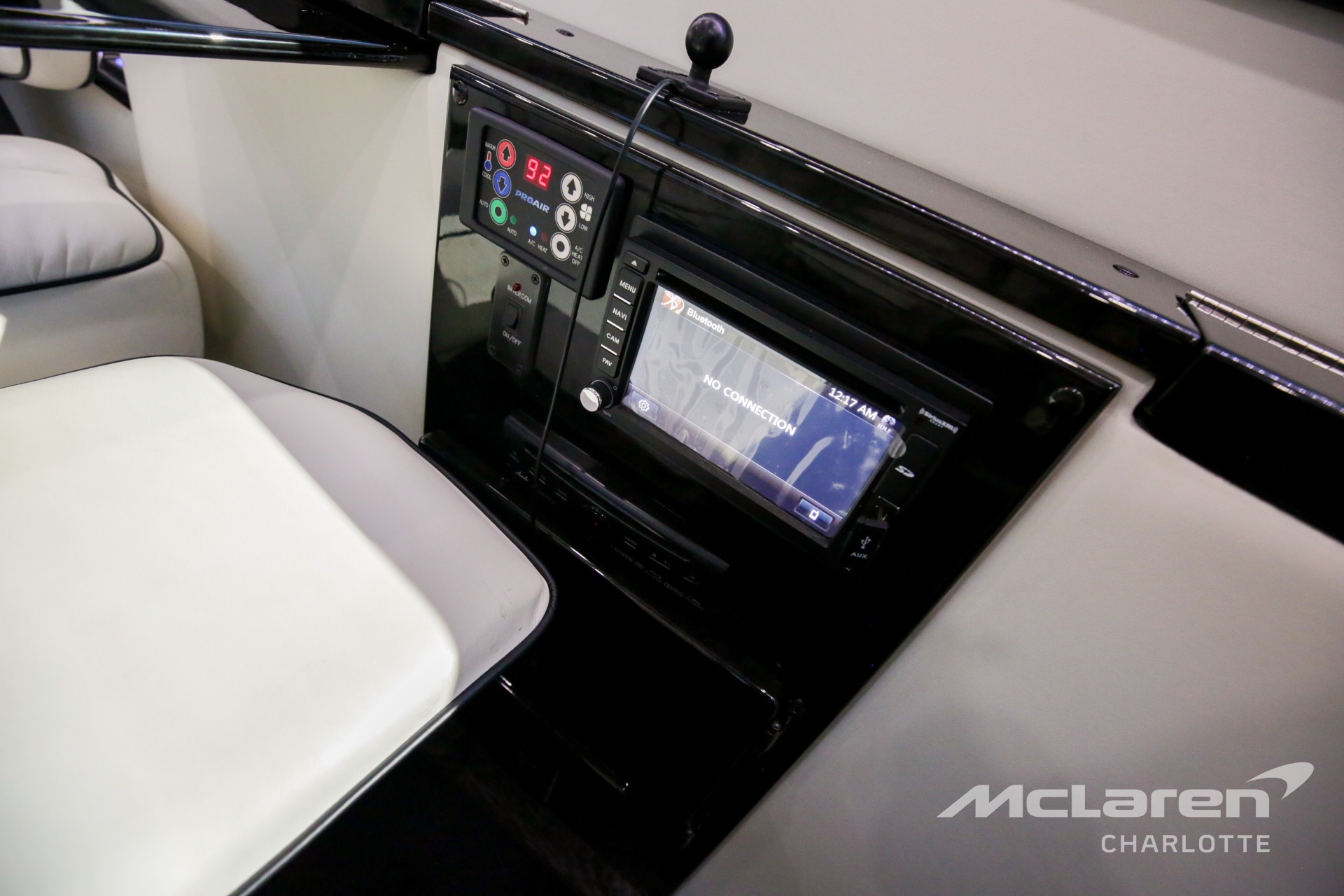 Used 2015 Mercedes-Benz Sprinter Cargo 2500 | Charlotte, NC