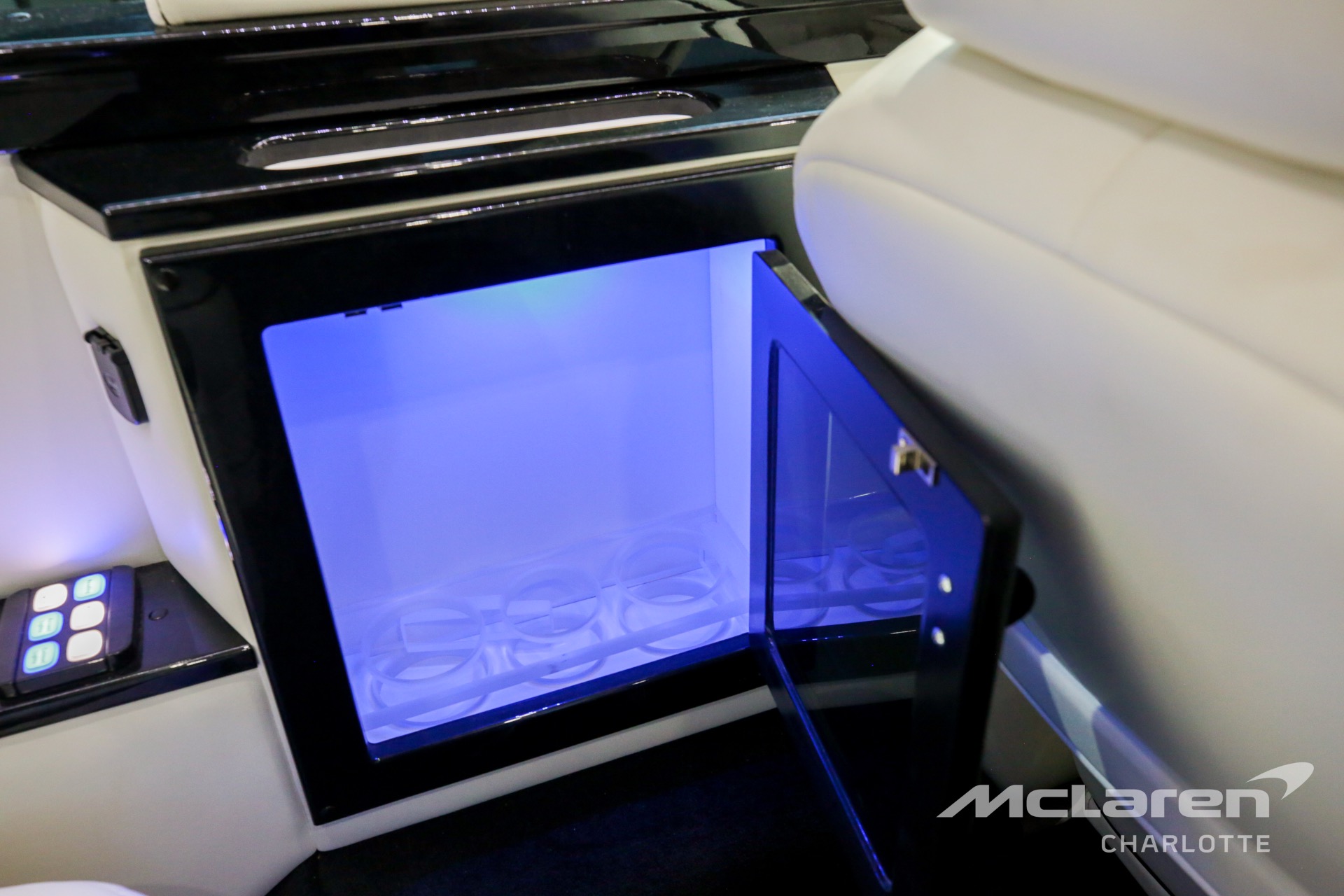 Used 2015 Mercedes-Benz Sprinter Cargo 2500 | Charlotte, NC