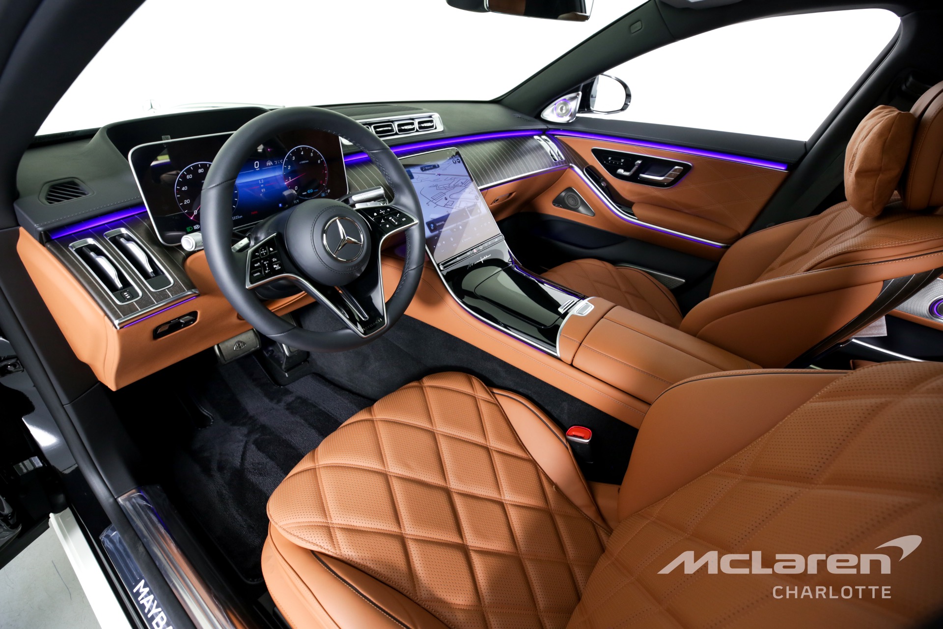 Used 2022 Mercedes-Benz S-Class Mercedes-Maybach S 580 4MATIC | Charlotte, NC