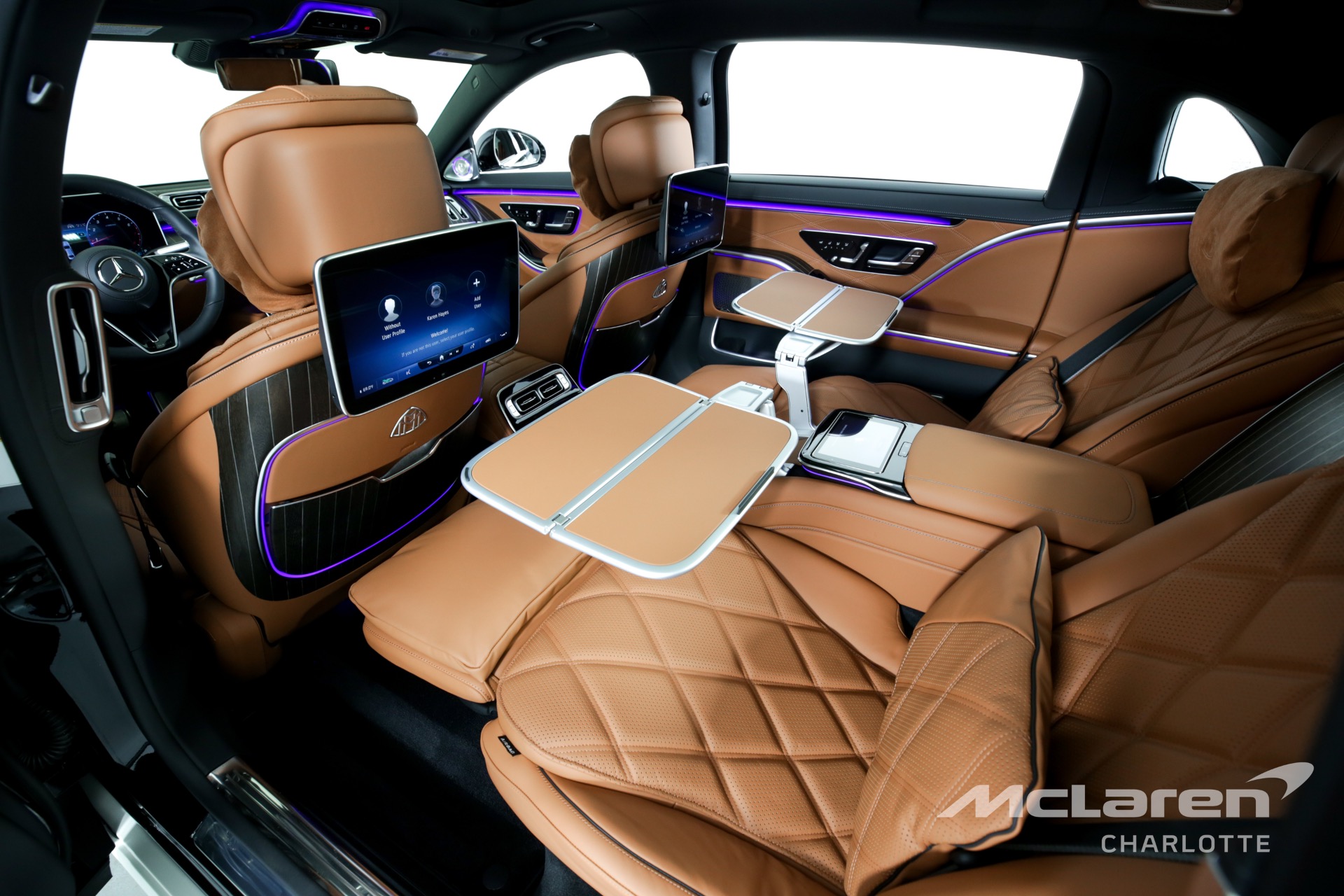 Used 2022 Mercedes-Benz S-Class Mercedes-Maybach S 580 4MATIC | Charlotte, NC