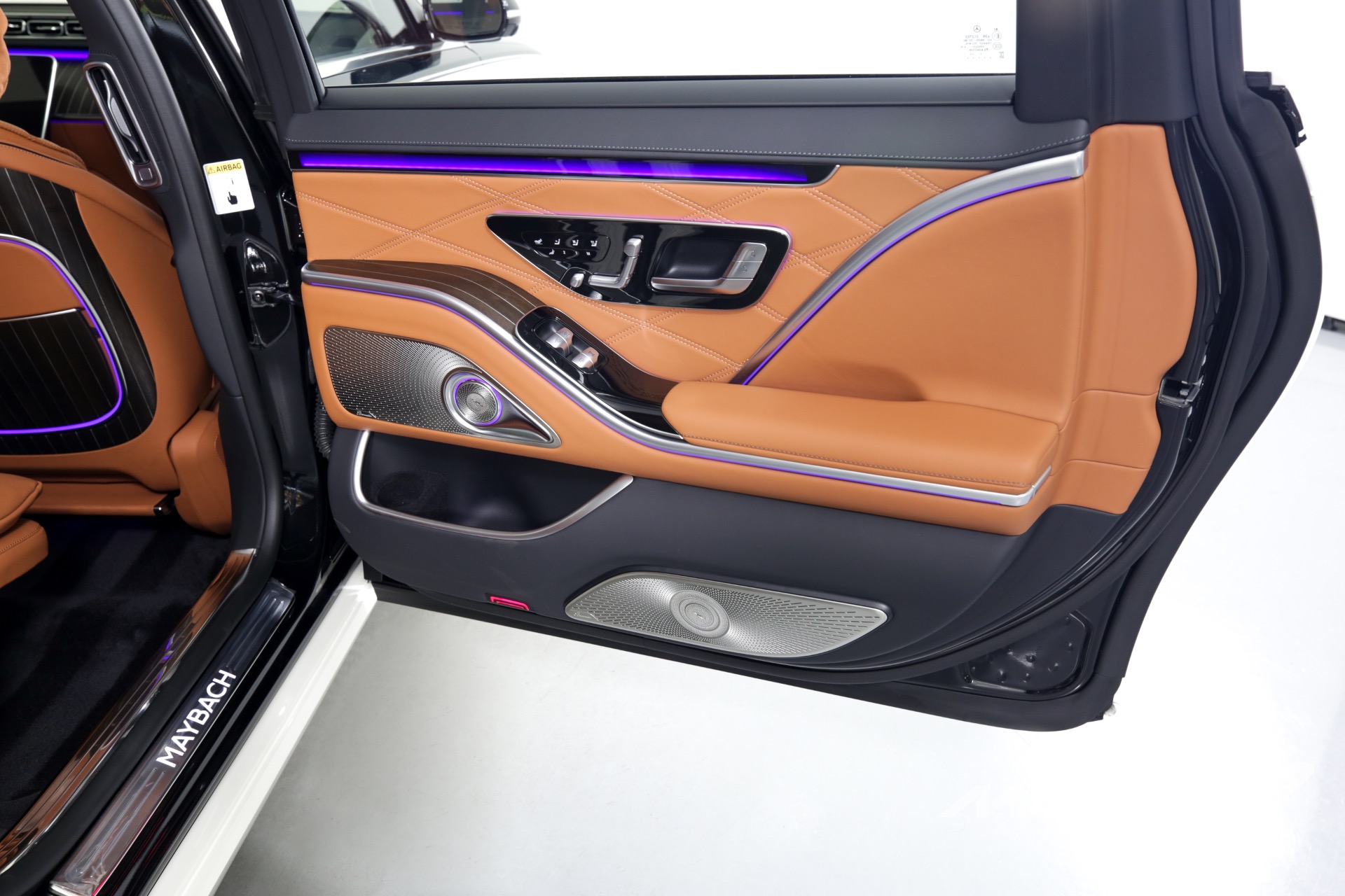 Used 2022 Mercedes-Benz S-Class Mercedes-Maybach S 580 4MATIC | Charlotte, NC