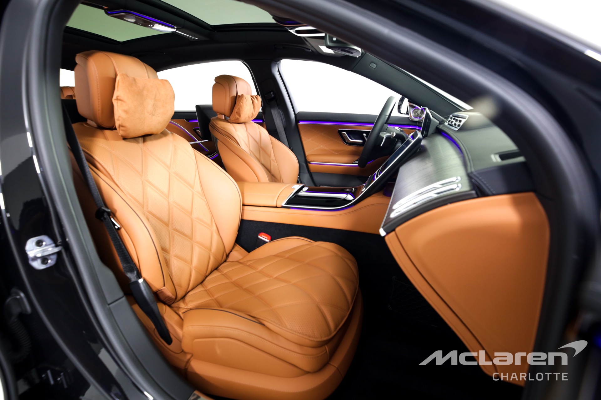 Used 2022 Mercedes-Benz S-Class Mercedes-Maybach S 580 4MATIC | Charlotte, NC