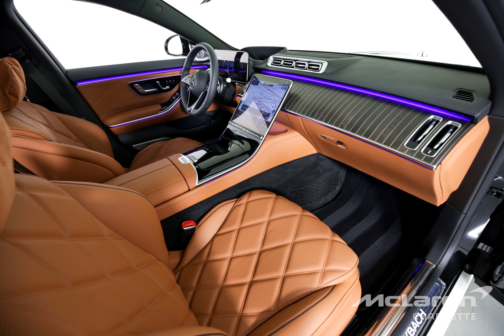 Used 2022 Mercedes-Benz S-Class Mercedes-Maybach S 580 4MATIC | Charlotte, NC
