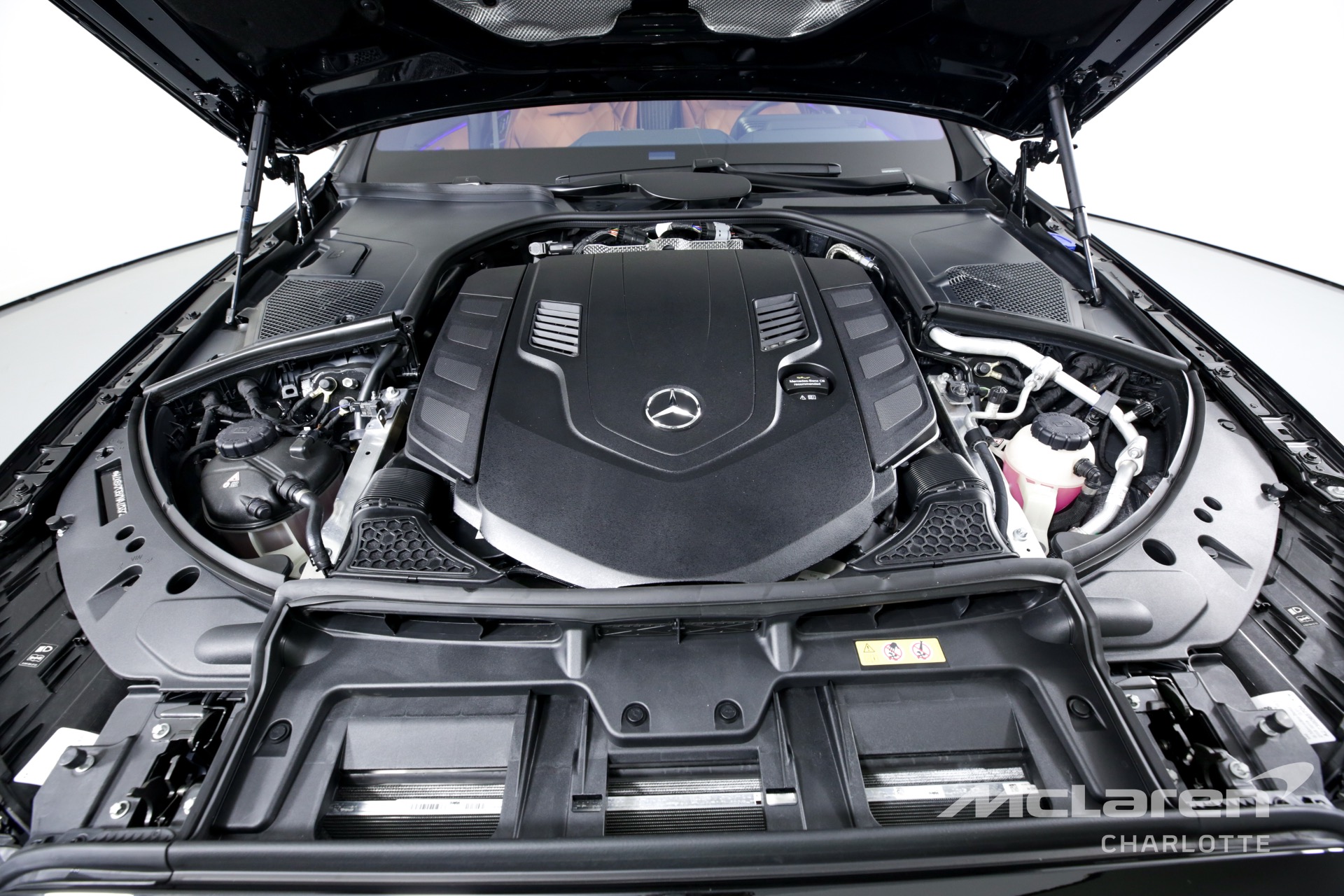 Used 2022 Mercedes-Benz S-Class Mercedes-Maybach S 580 4MATIC | Charlotte, NC