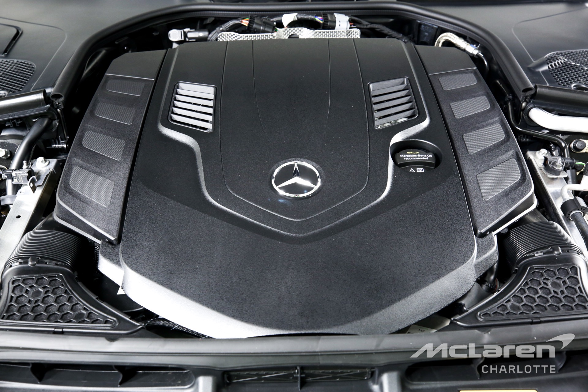 Used 2022 Mercedes-Benz S-Class Mercedes-Maybach S 580 4MATIC | Charlotte, NC